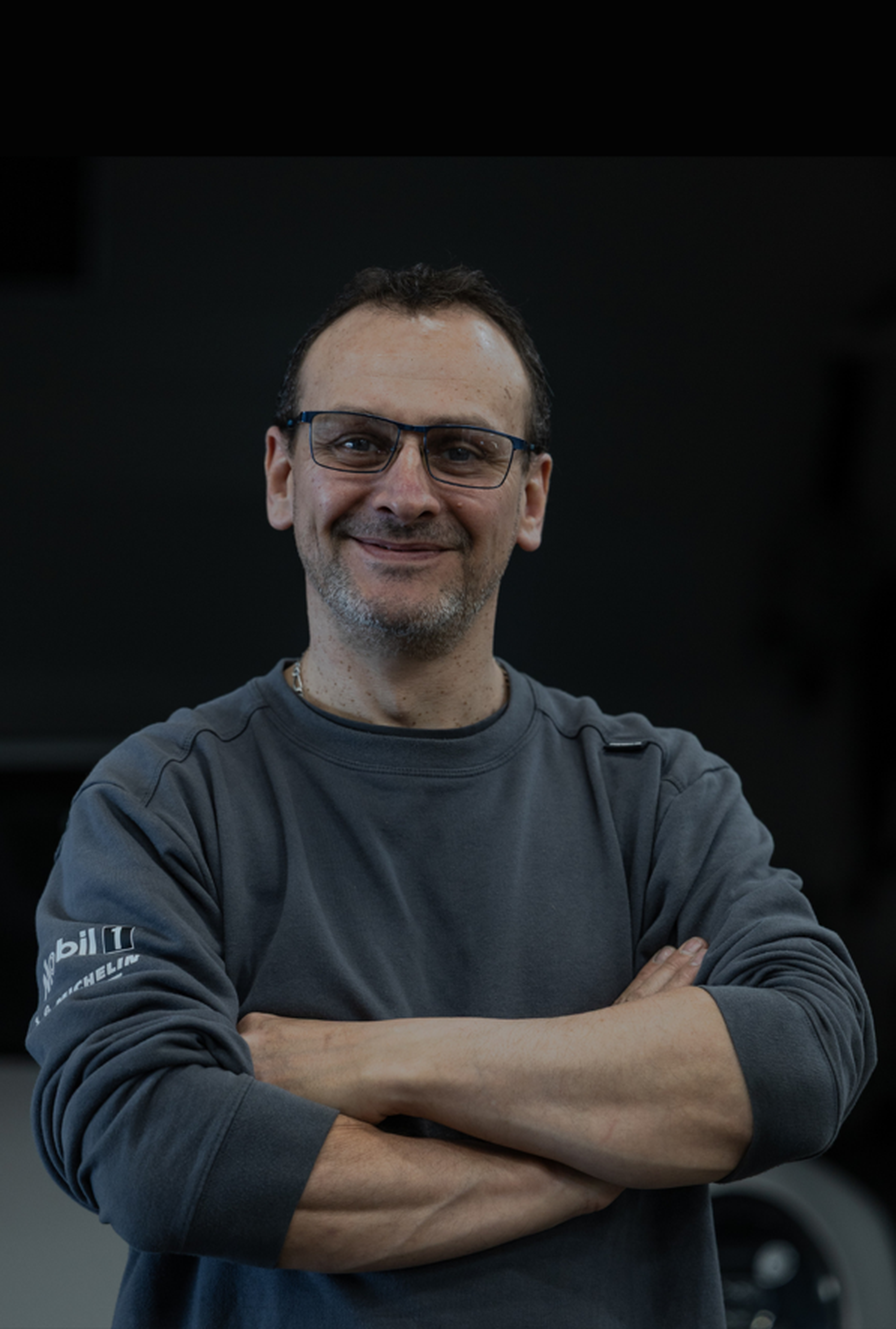Photo of Laurent Clémot