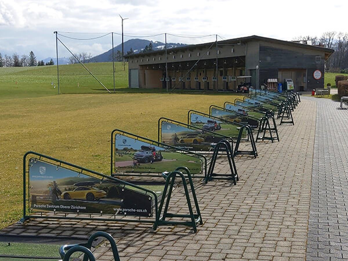 Golfpark waedenswil