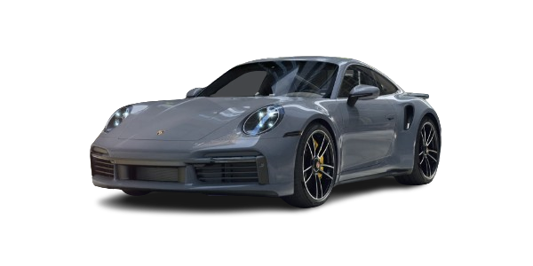 New 2025 Porsche 911 Turbo Model Research | Porsche Minneapolis