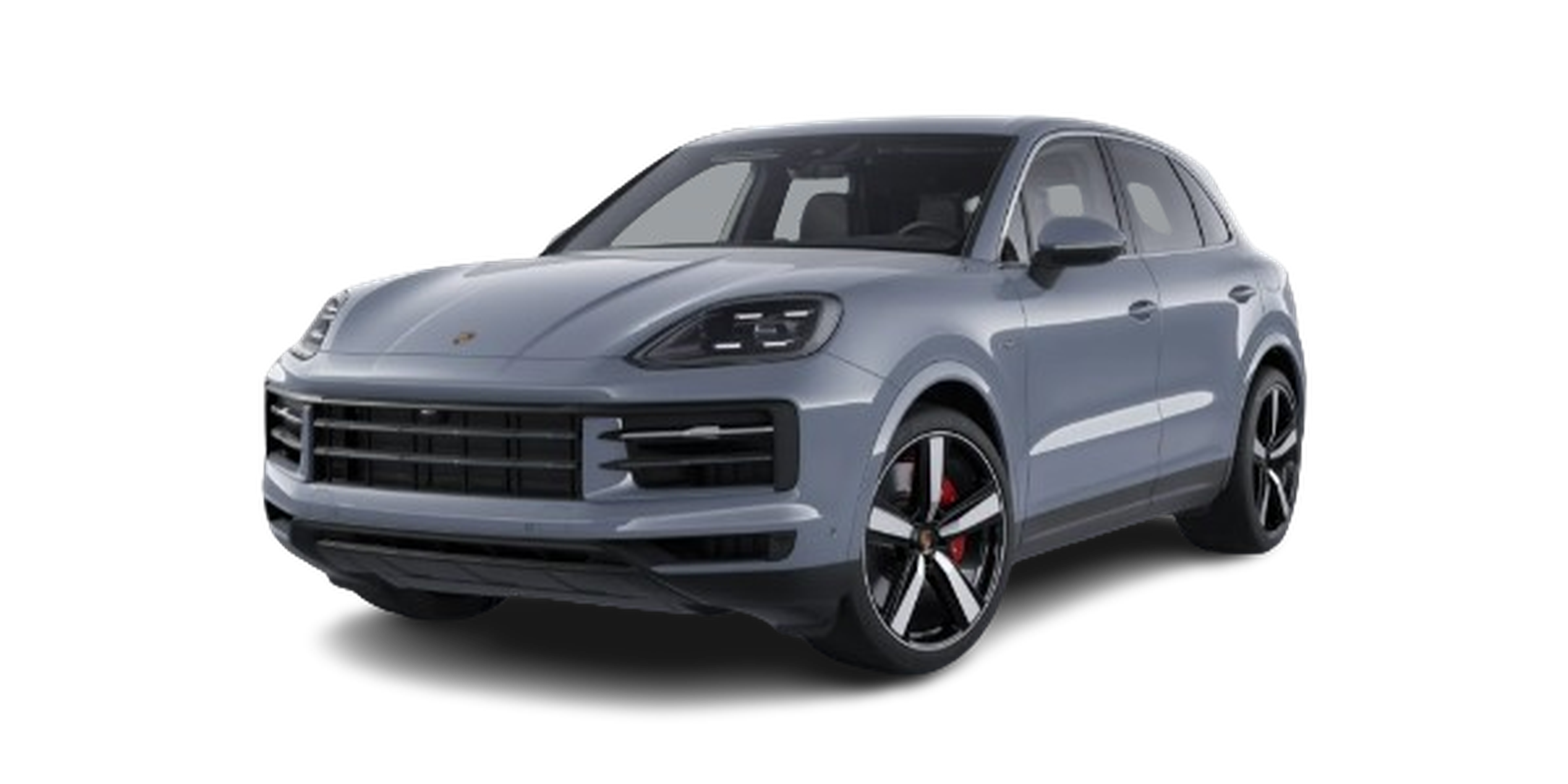 2025 Porsche Cayenne S E-Hybrid