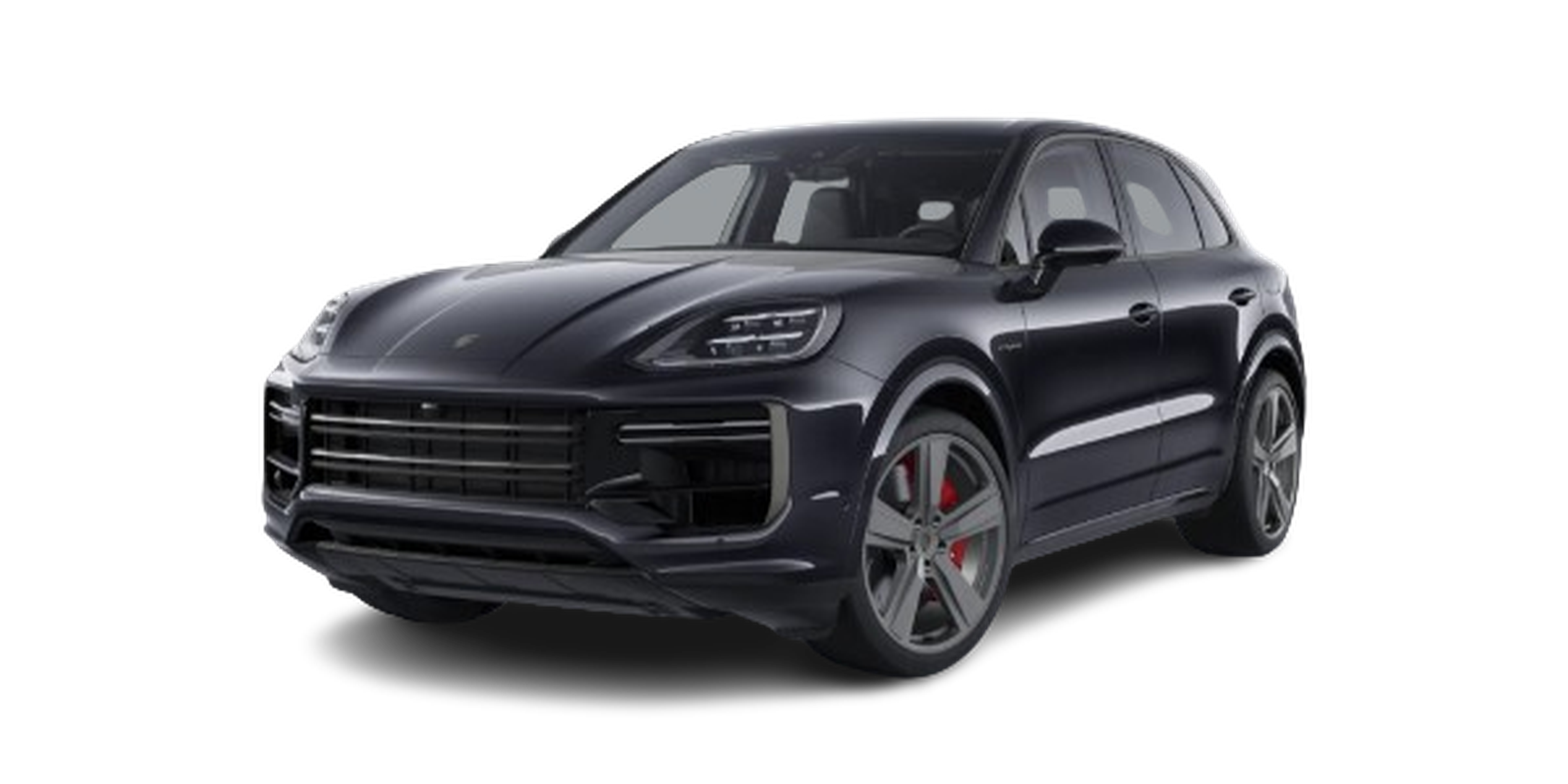 2025 Porsche Macan T