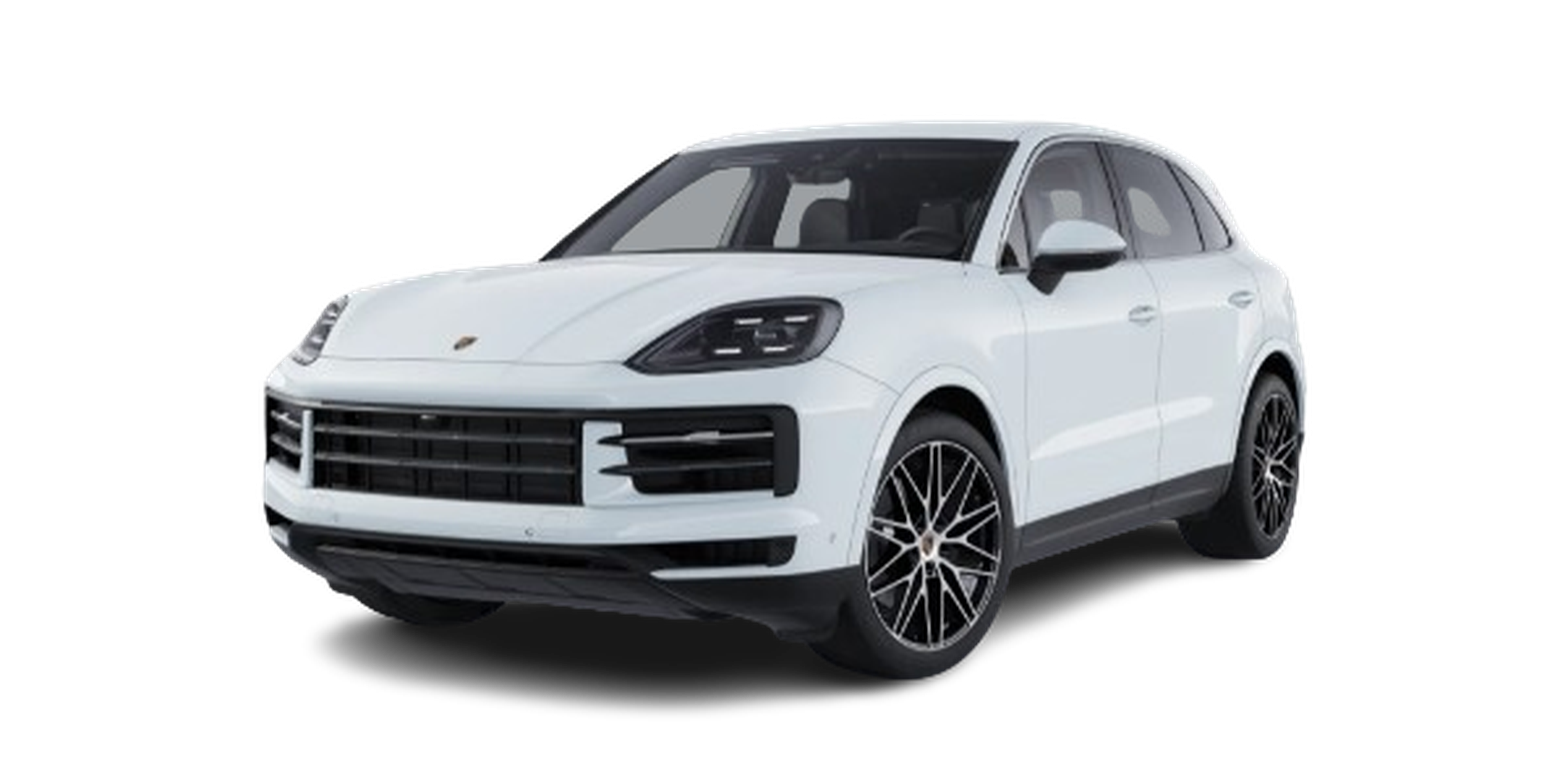 2025 Porsche Cayenne