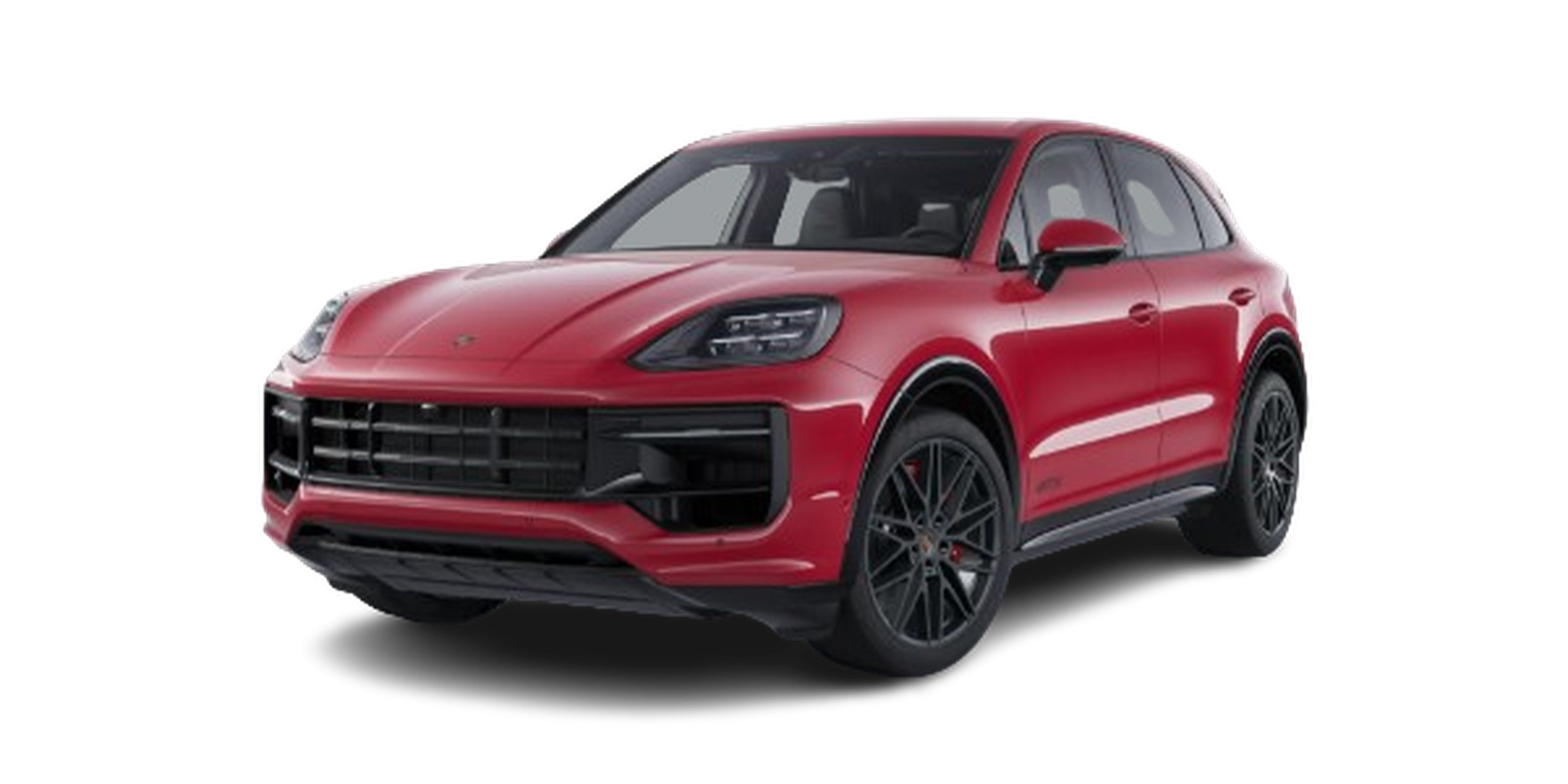 2025 Porsche Macan GTS