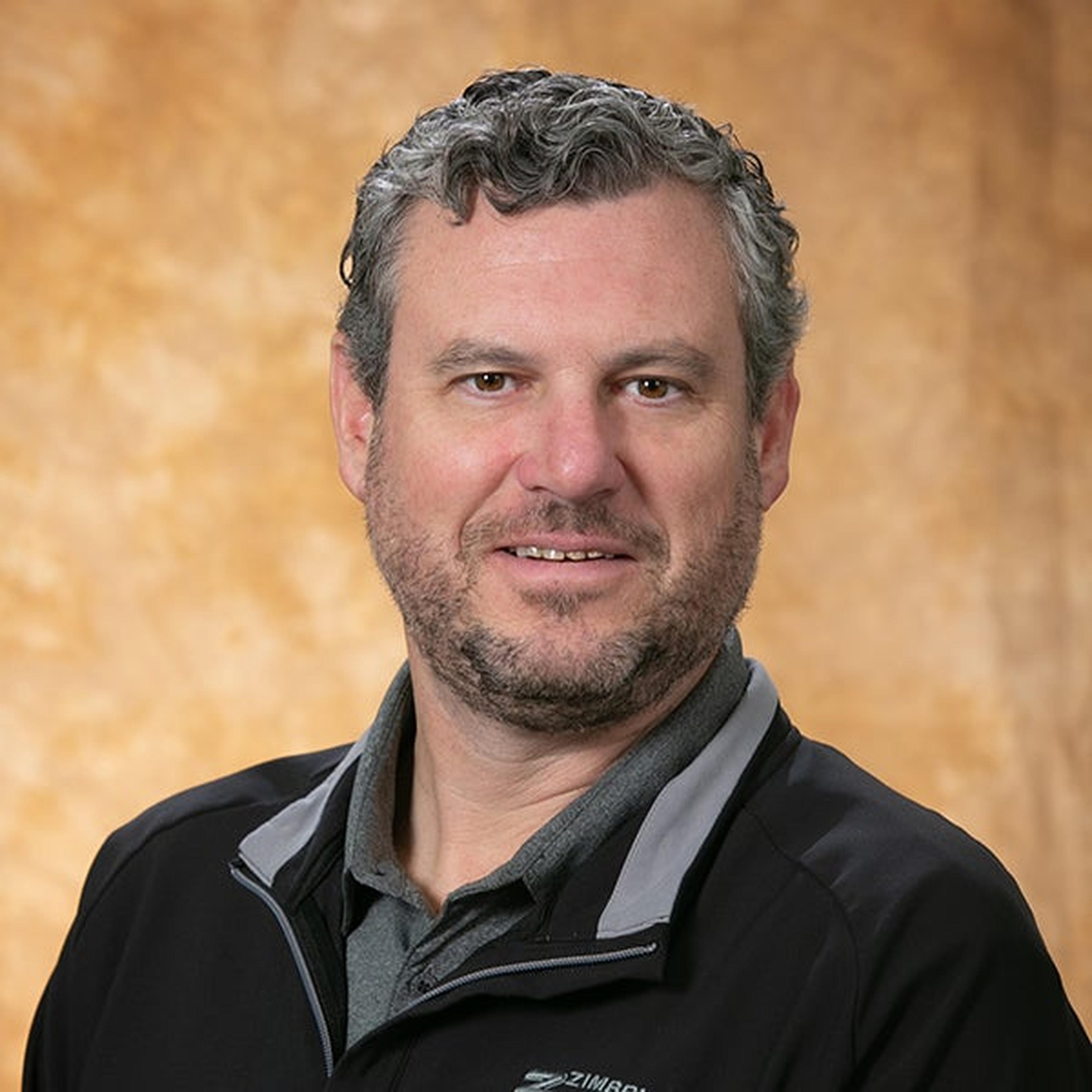 Photo of Paul Esse