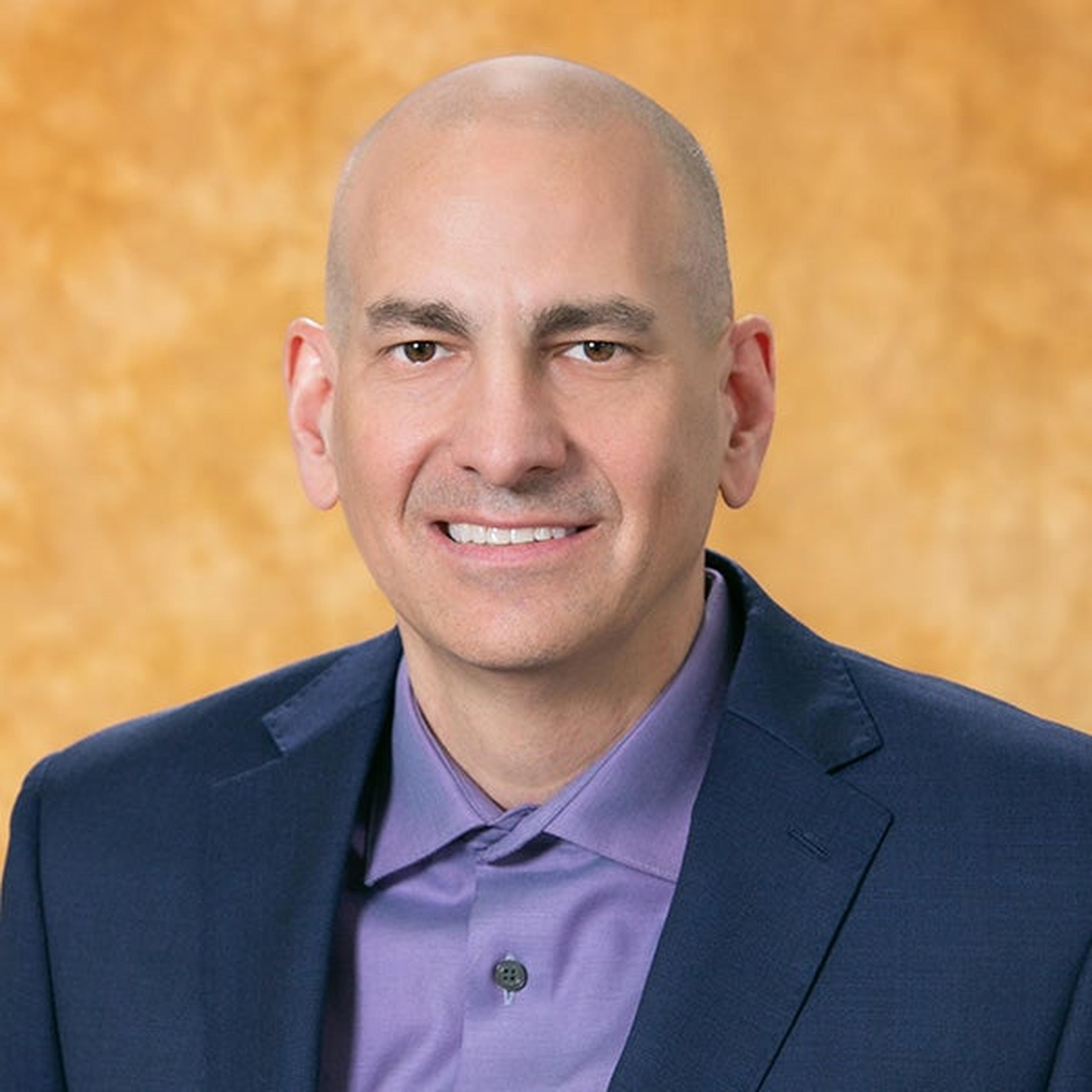 Photo of  David Mueller