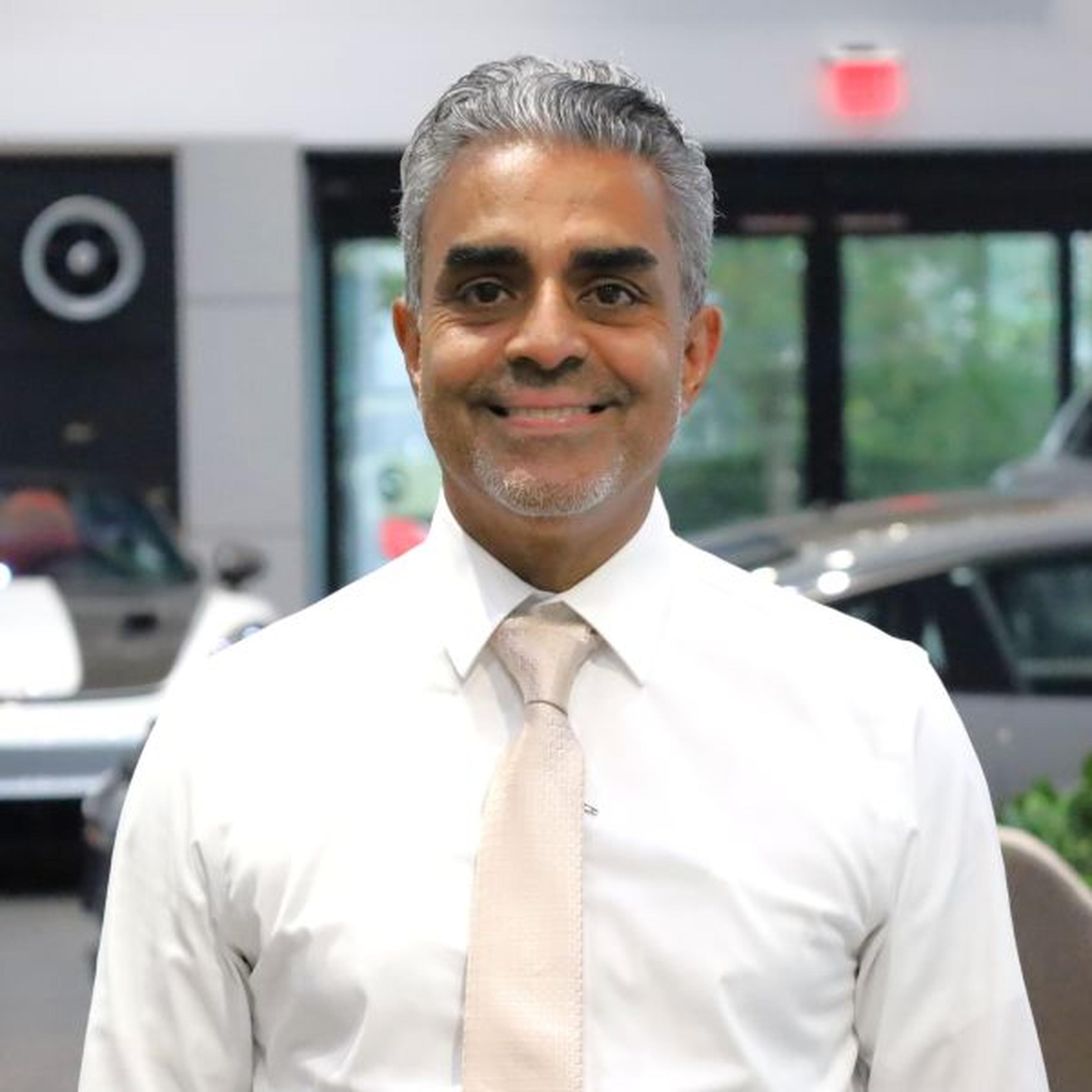 Jeeto Singh staff photo