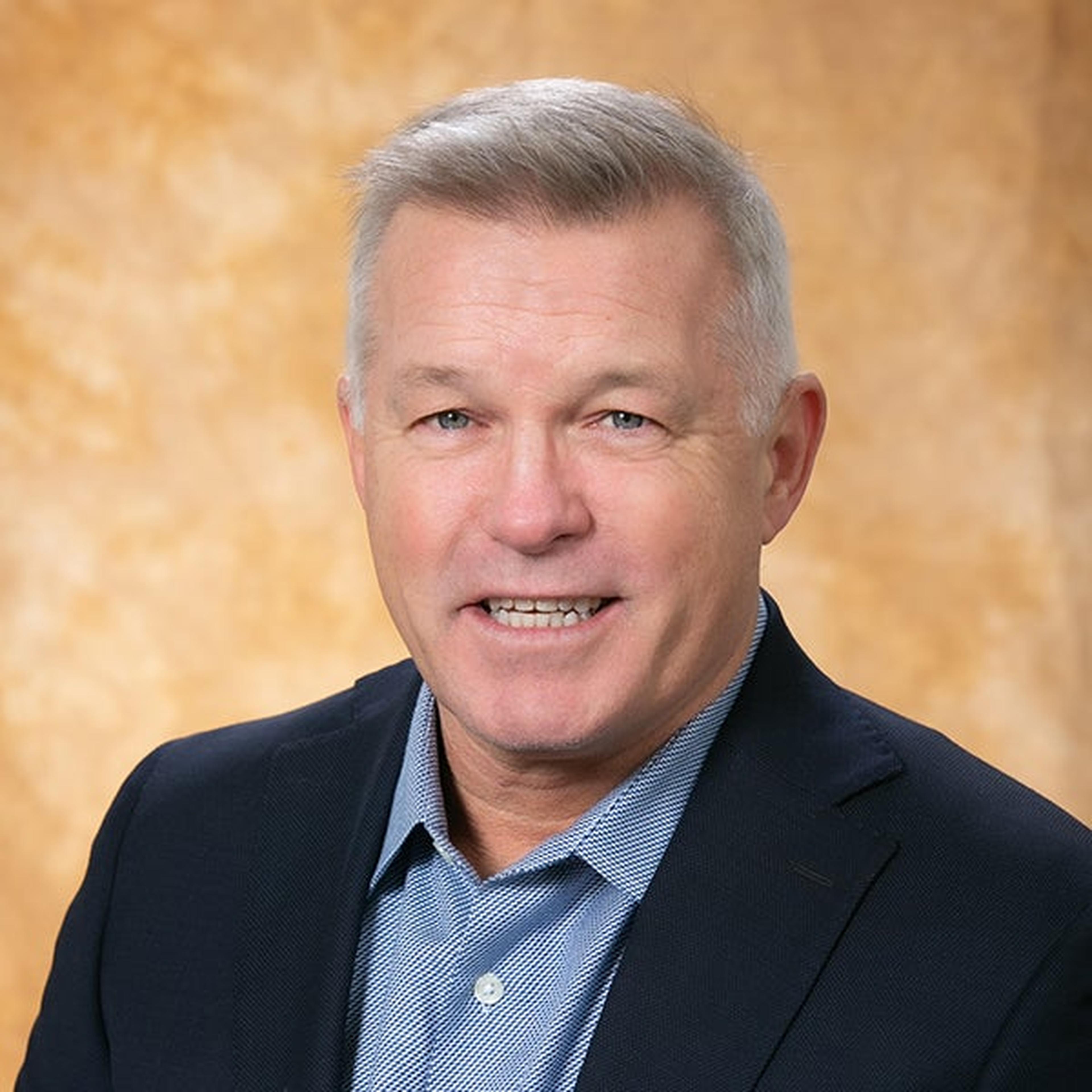 Photo of Ted Peterson