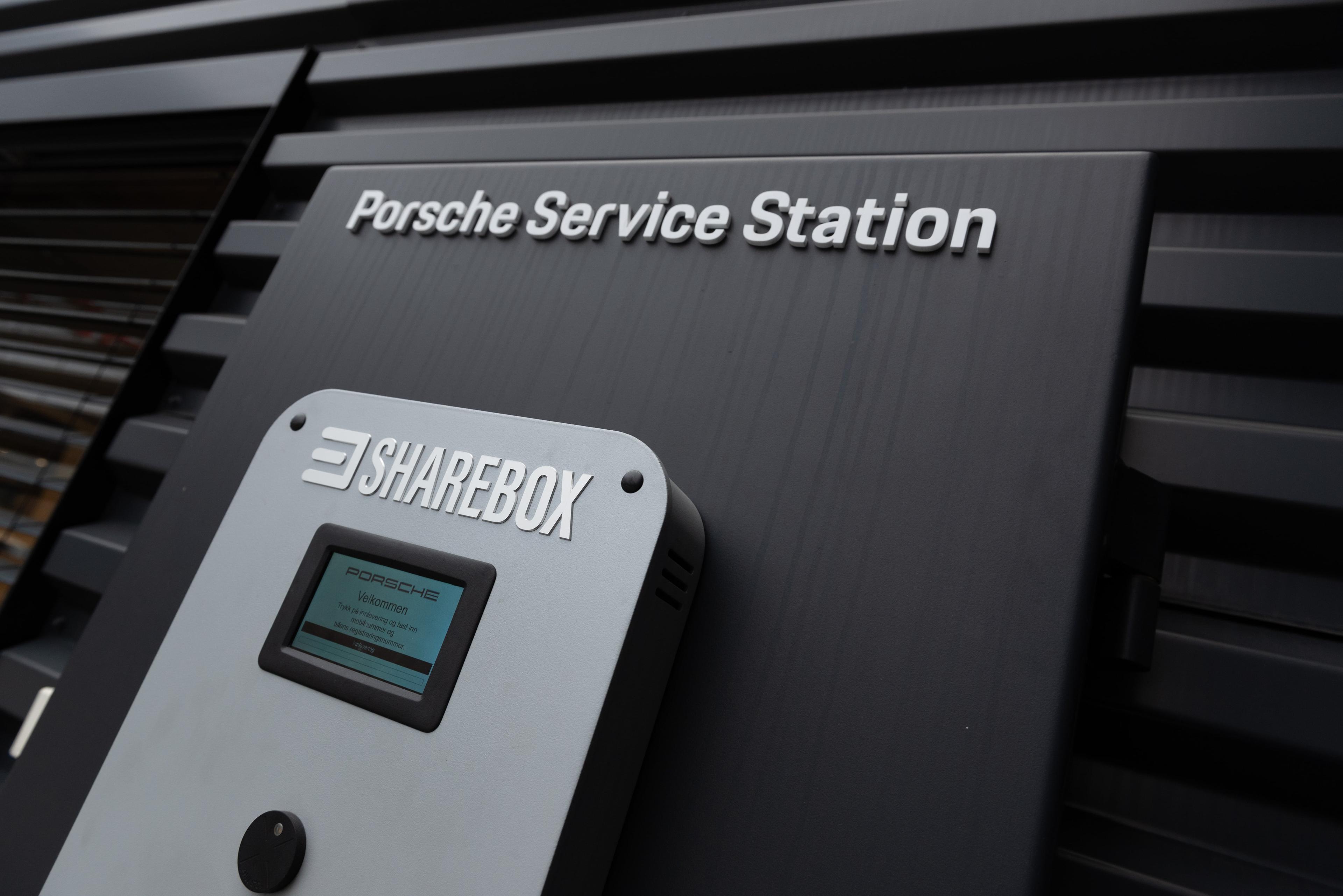 Sharebox