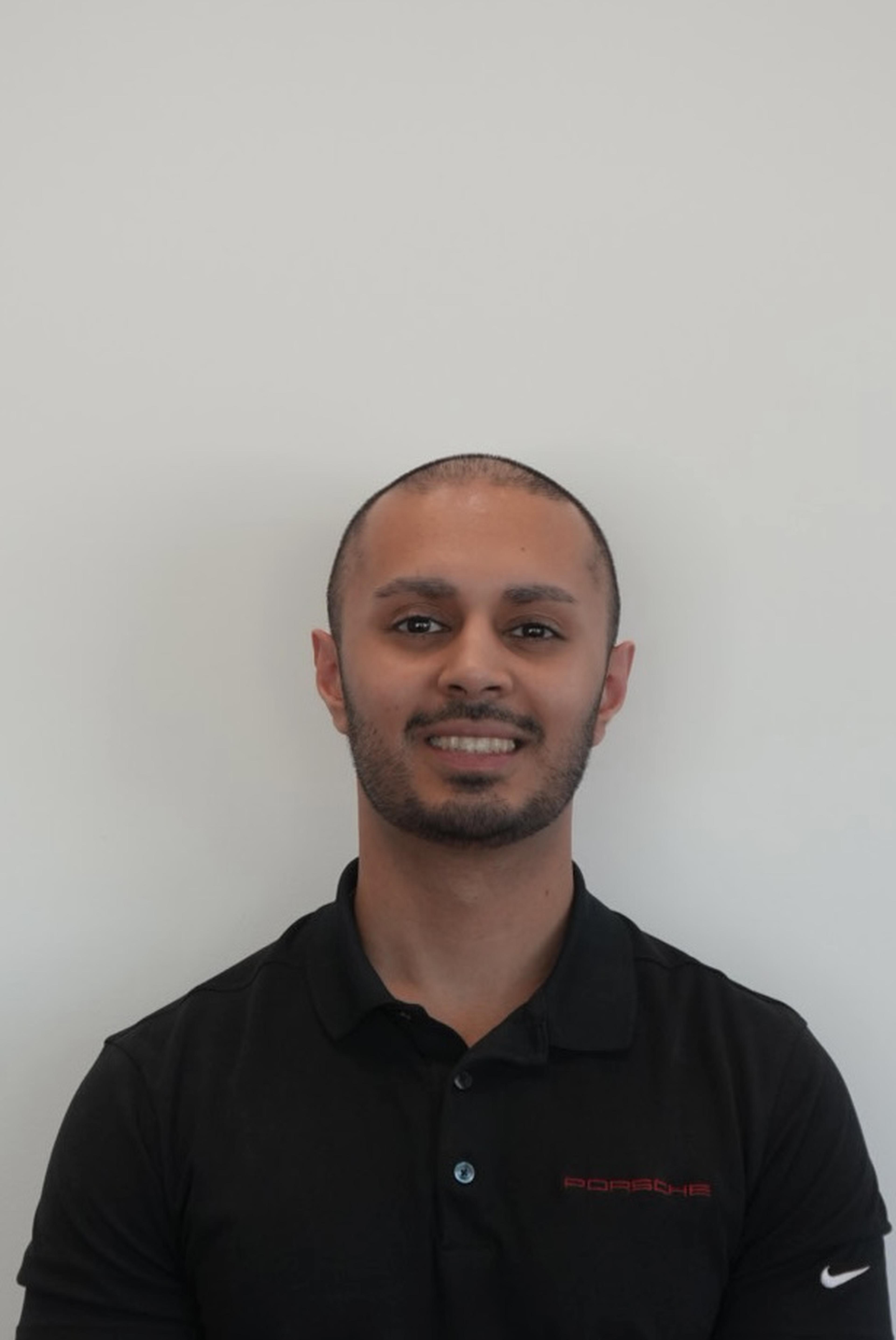 Photo of Waseem Qureshi