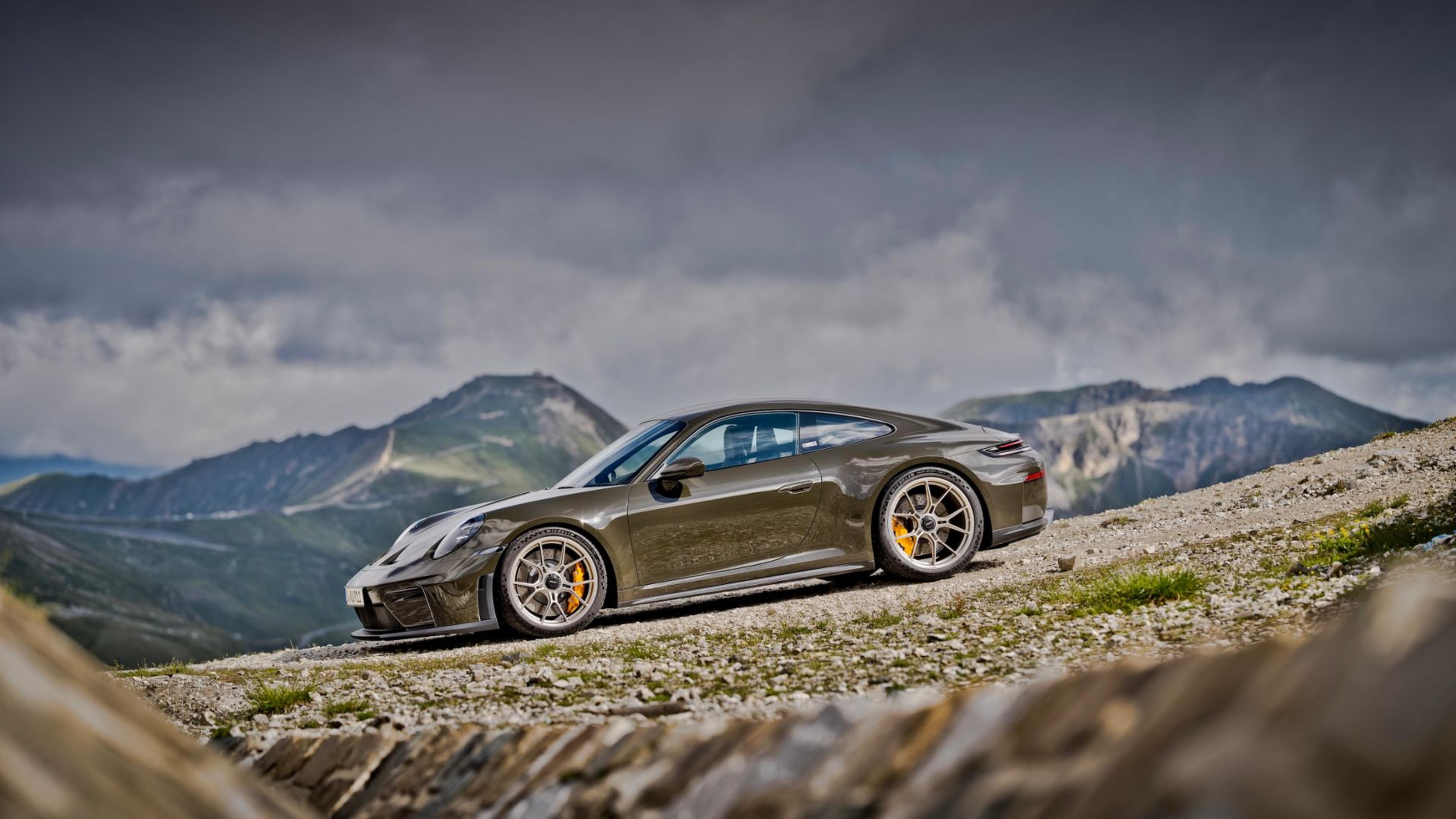 911 Bergsport