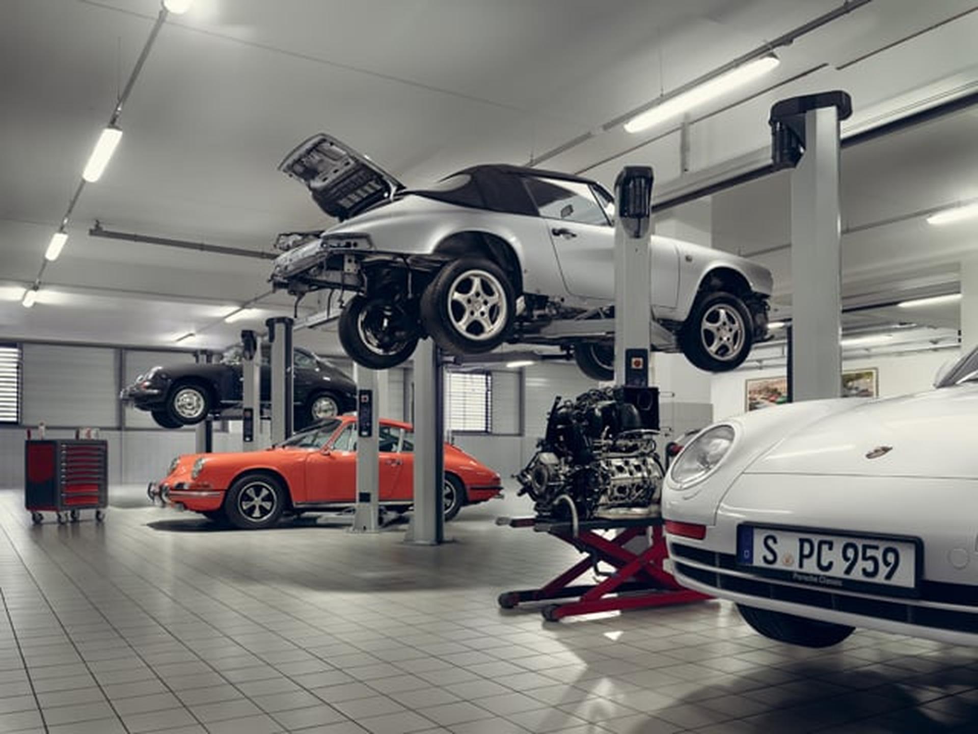 The best prerequisite for service to the highest standards