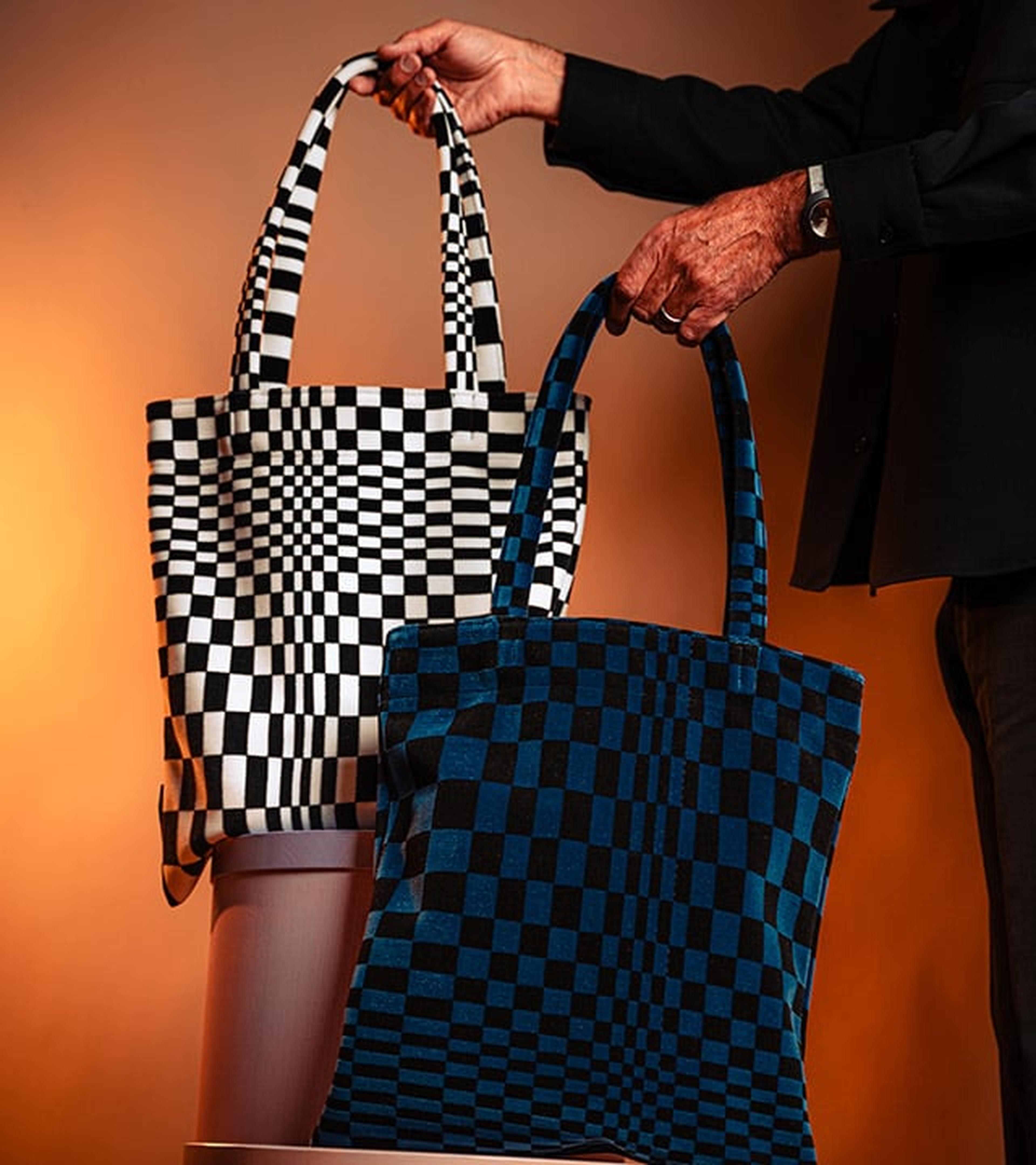 Häberli Tote Bag Kollektion