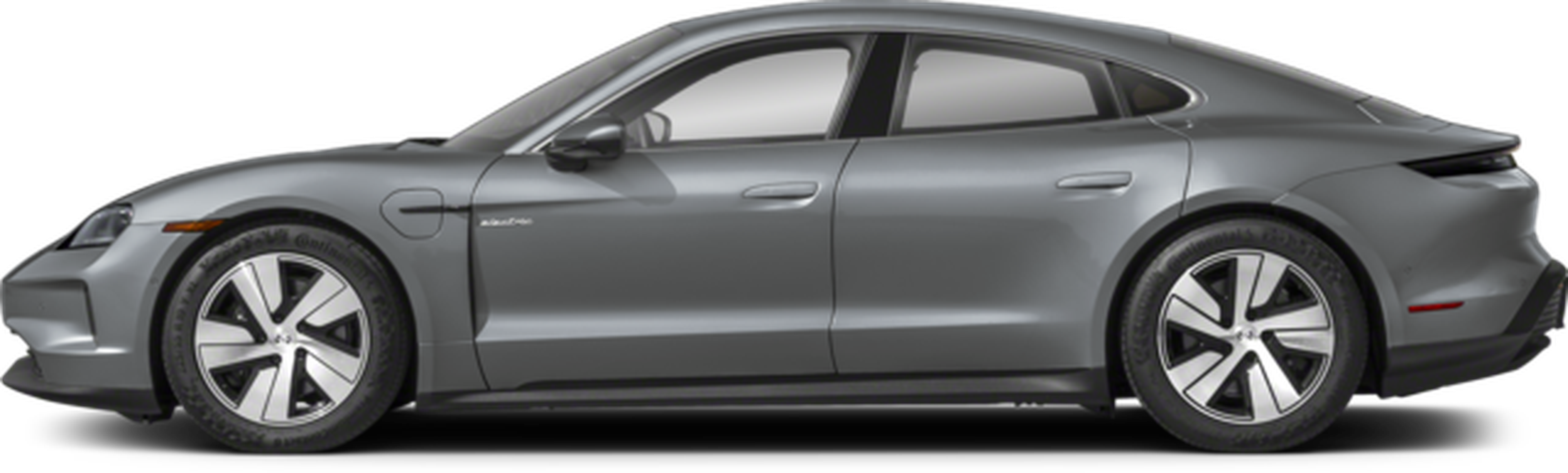 2026 Porsche Taycan Sedan Turbo