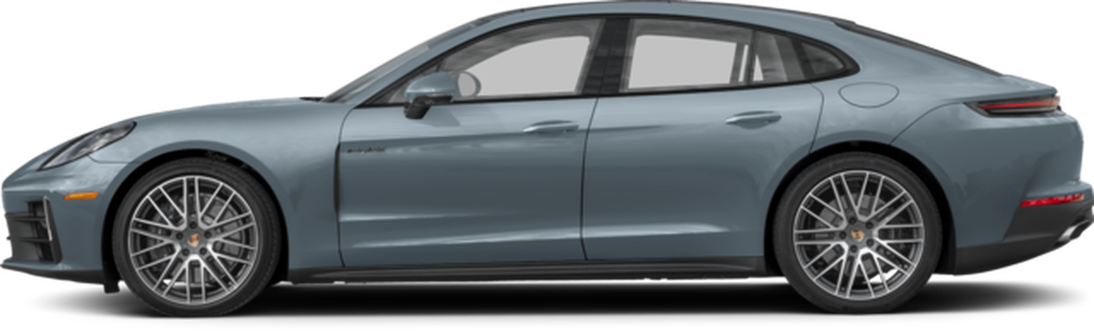 Panamera Turbo S E-Hybrid Hatchback