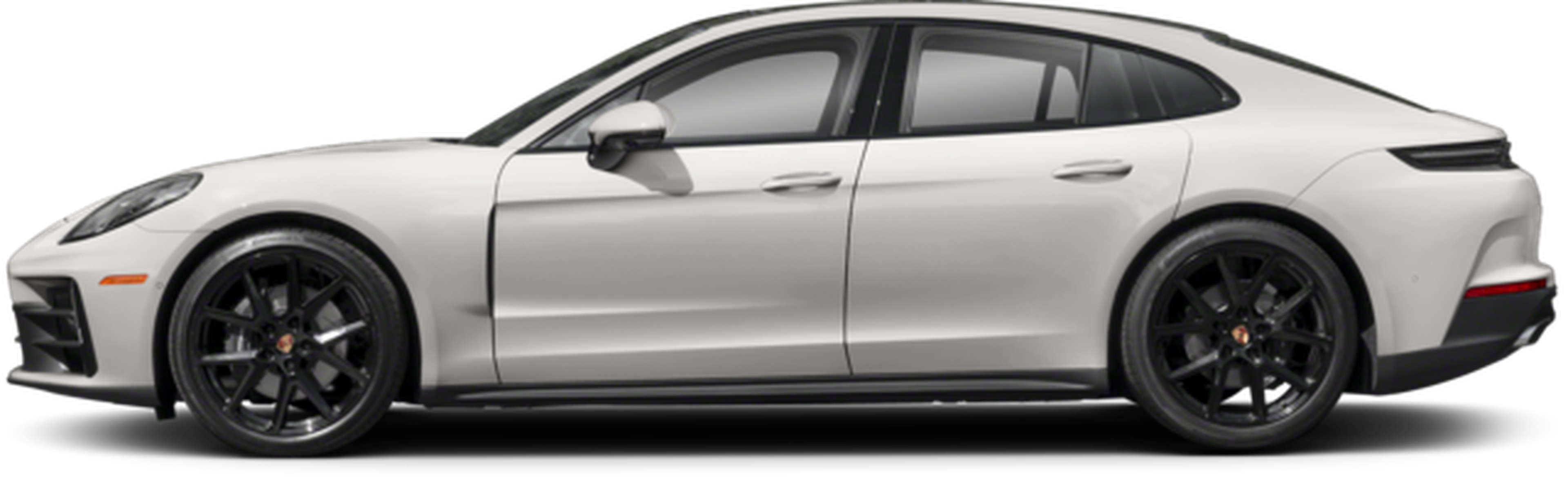 2026 Porsche Panamera Hatchback GTS