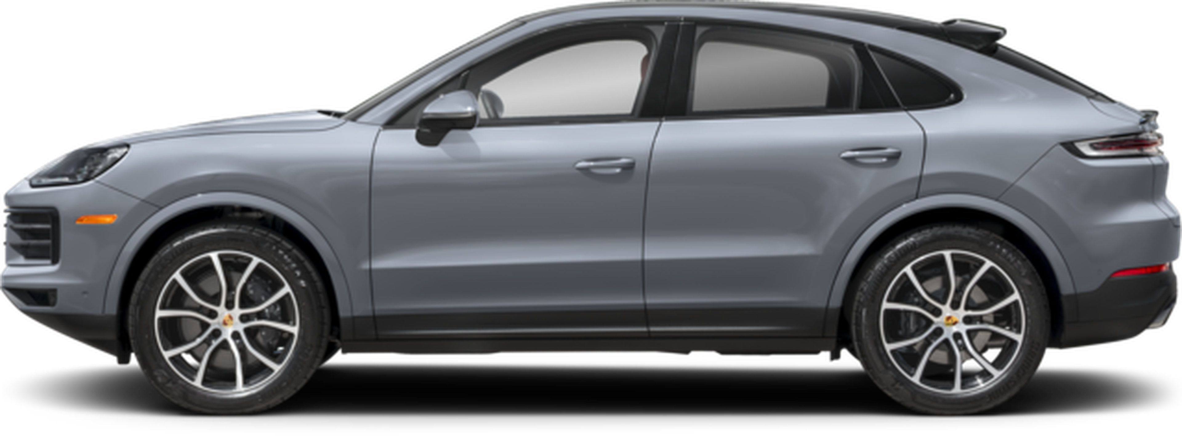 2026 Porsche Cayenne Coupe SUV GTS