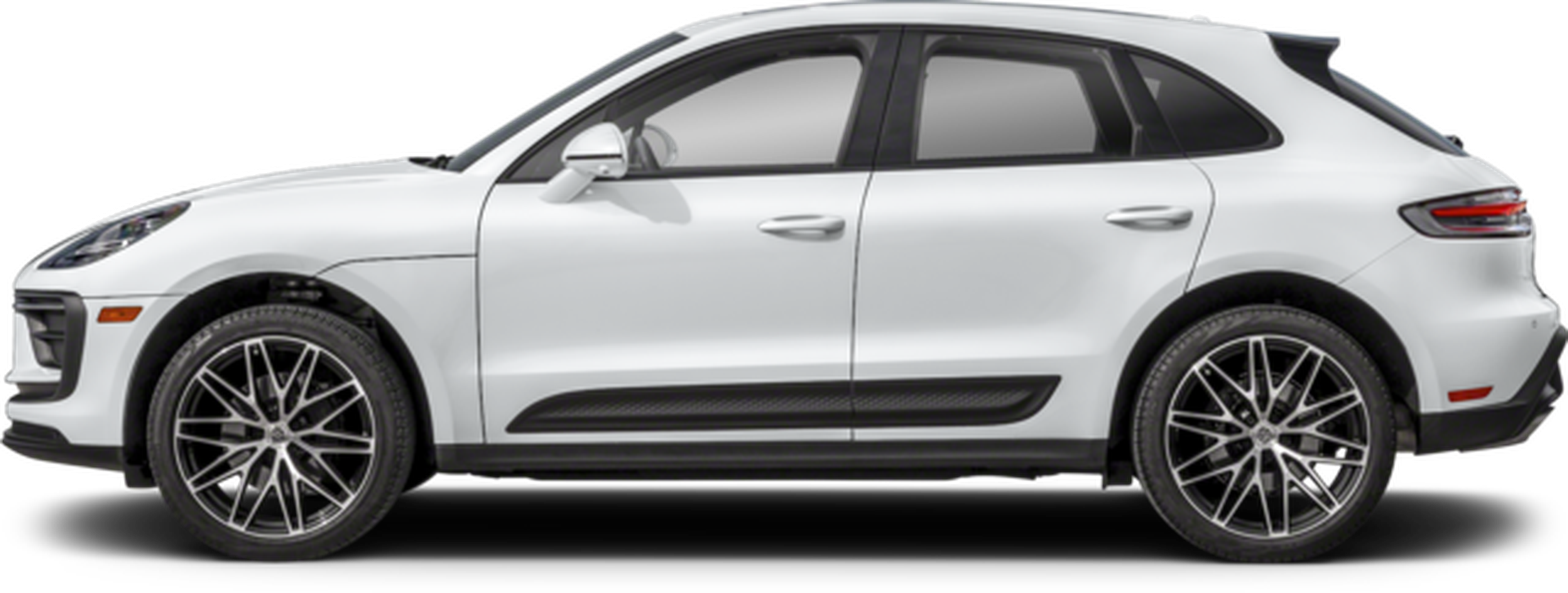 2026 Porsche Macan S SUV