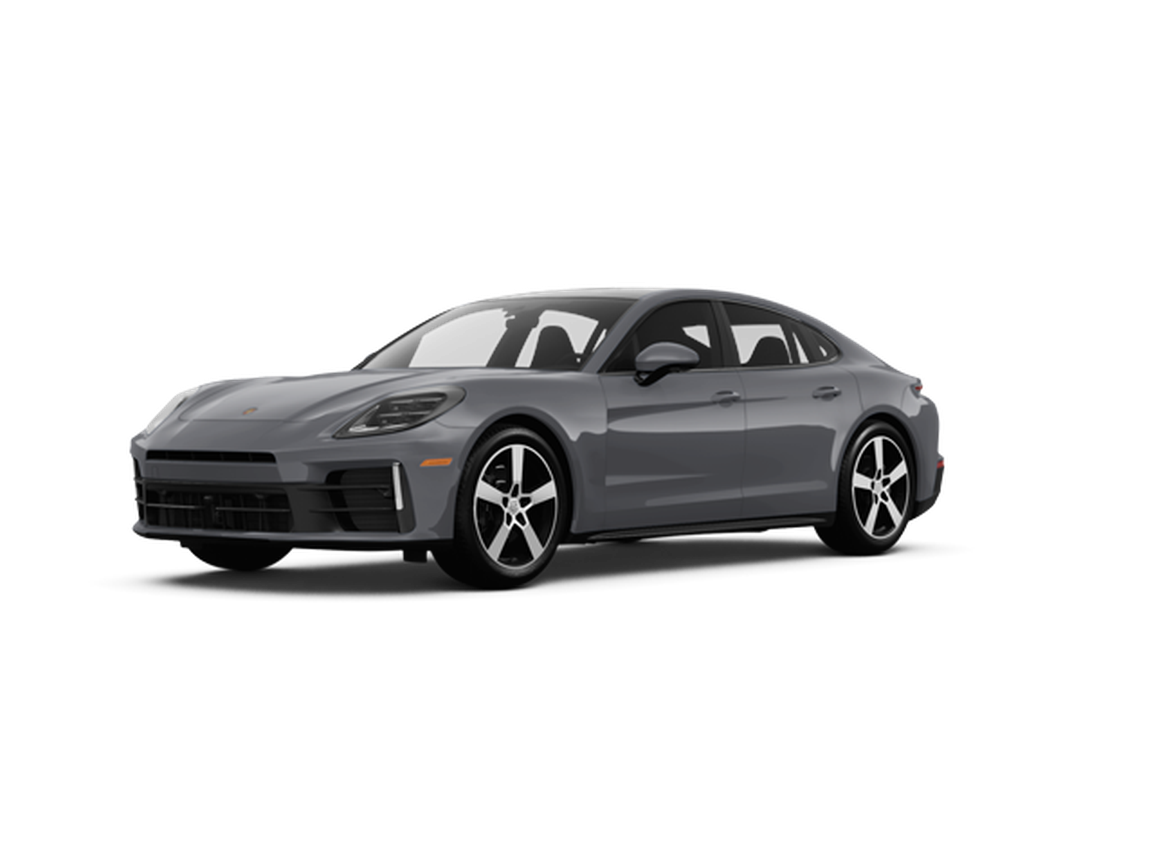 2026 Porsche Panamera