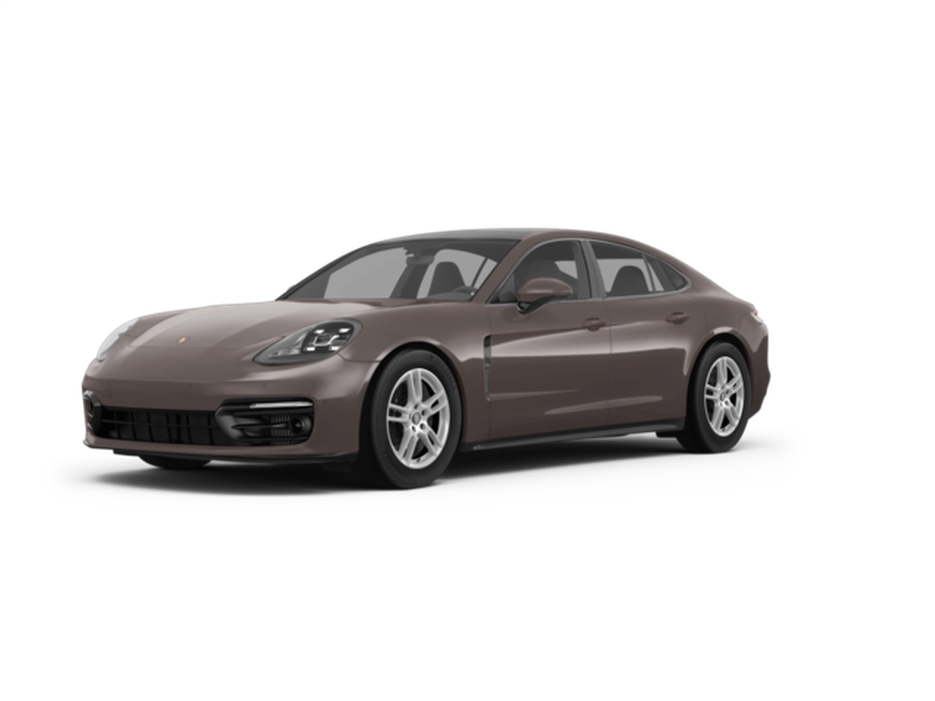 2023 Porsche Panamera Model Trim