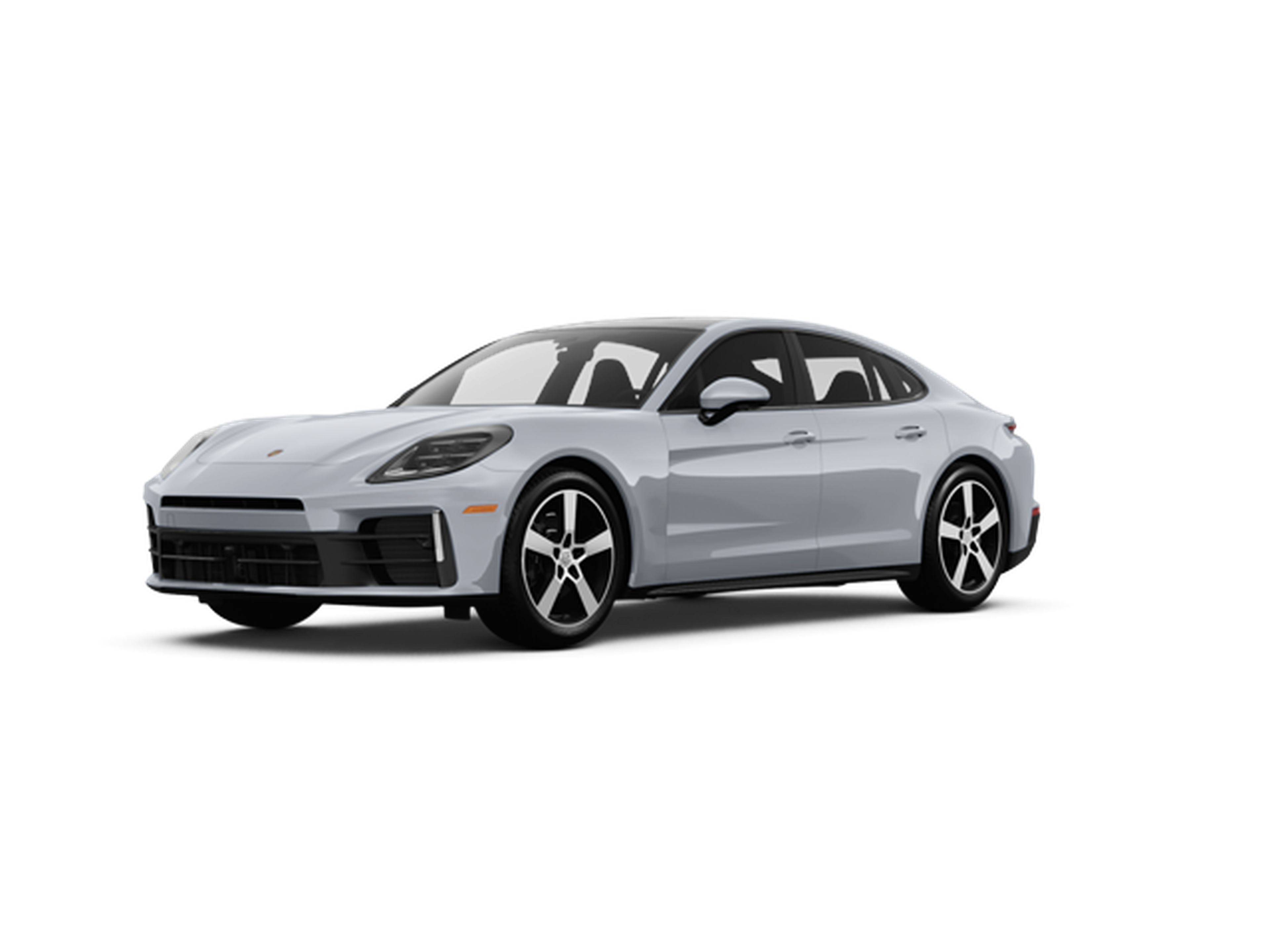 2026 Porsche Panamera