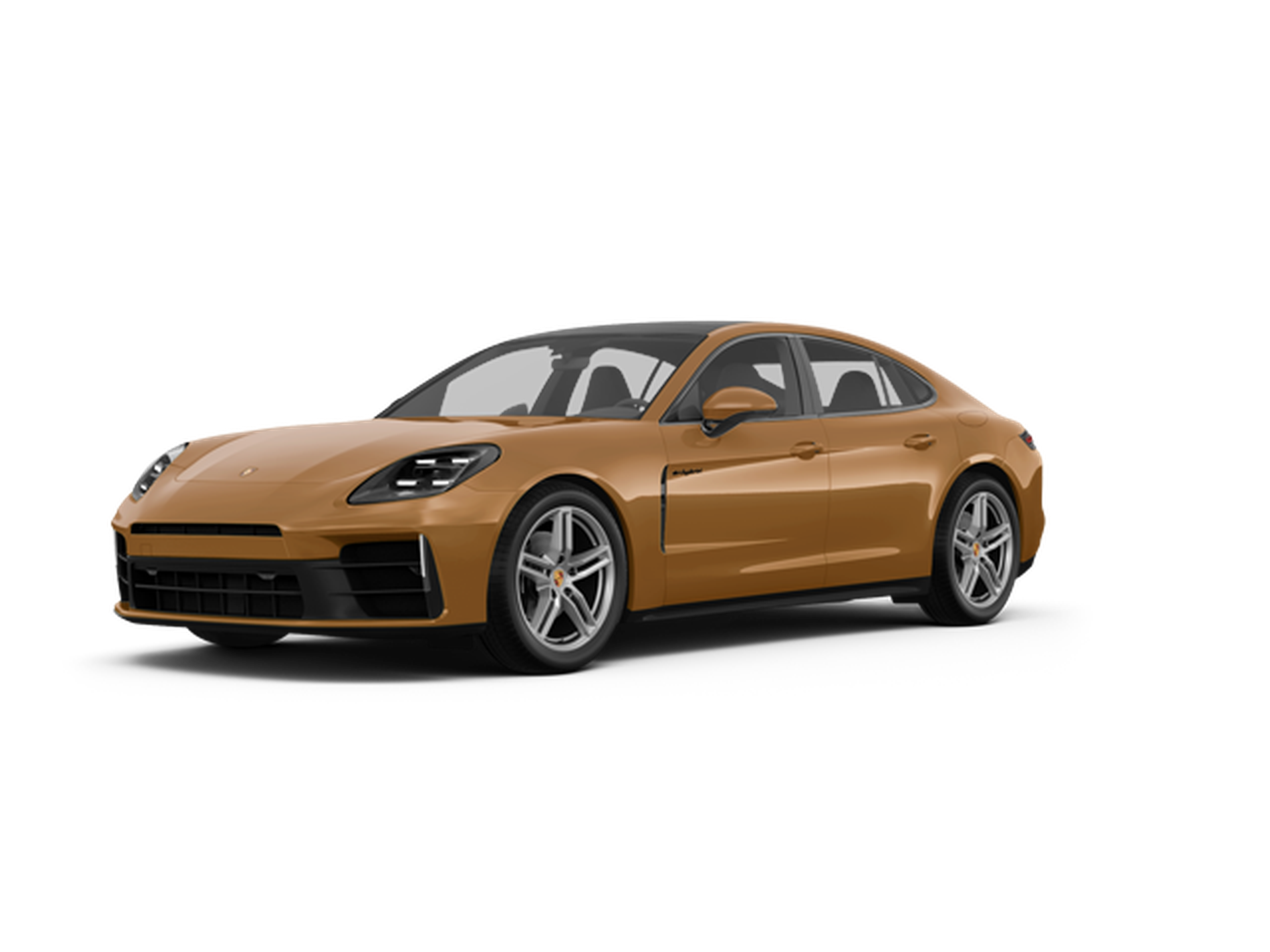 2026 Porsche Panamera 4 E-Hybrid Model Trim