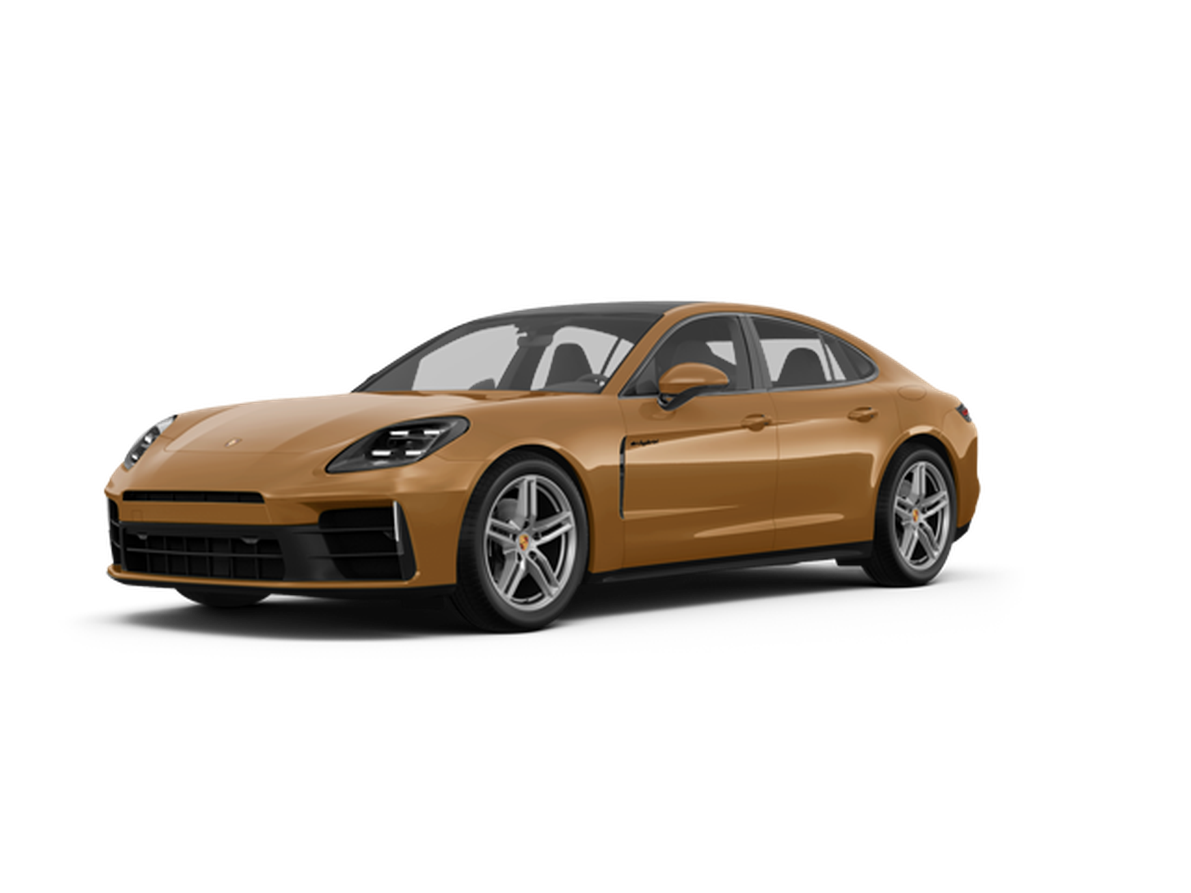 2025 Porsche Panamera 4 E-Hybrid Model Trim