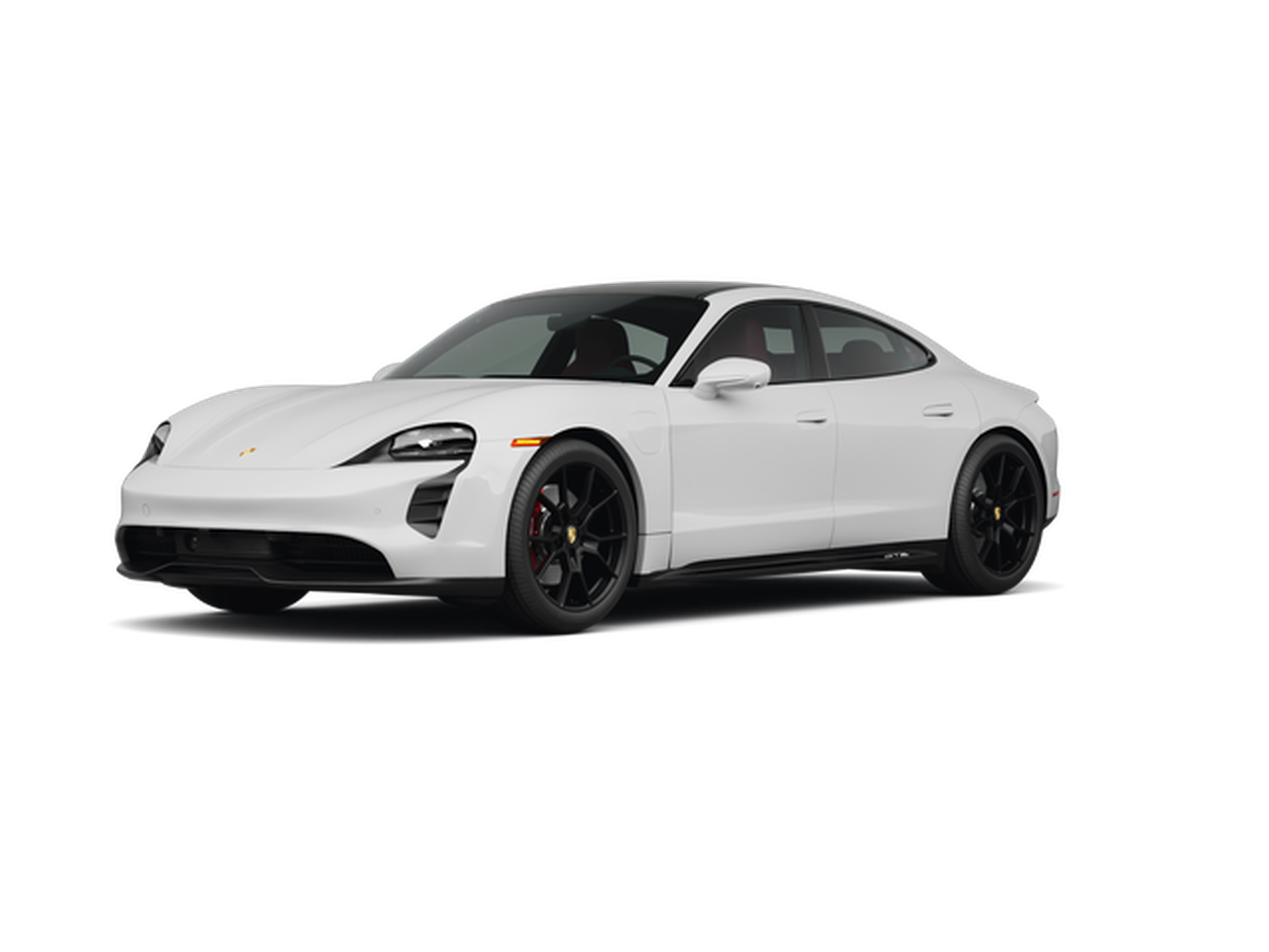 2024 Porsche Taycan GTS