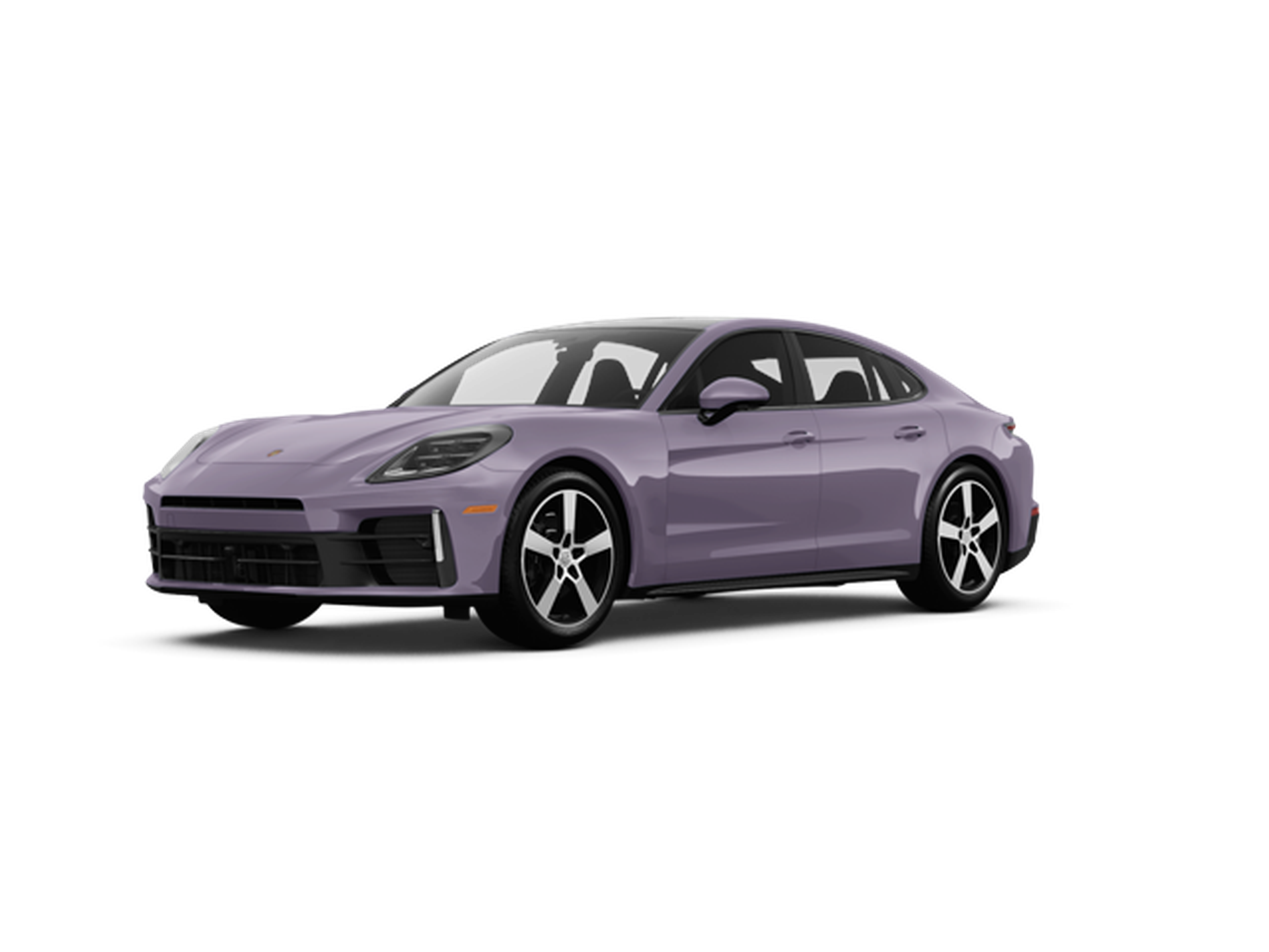 2026 Porsche Panamera