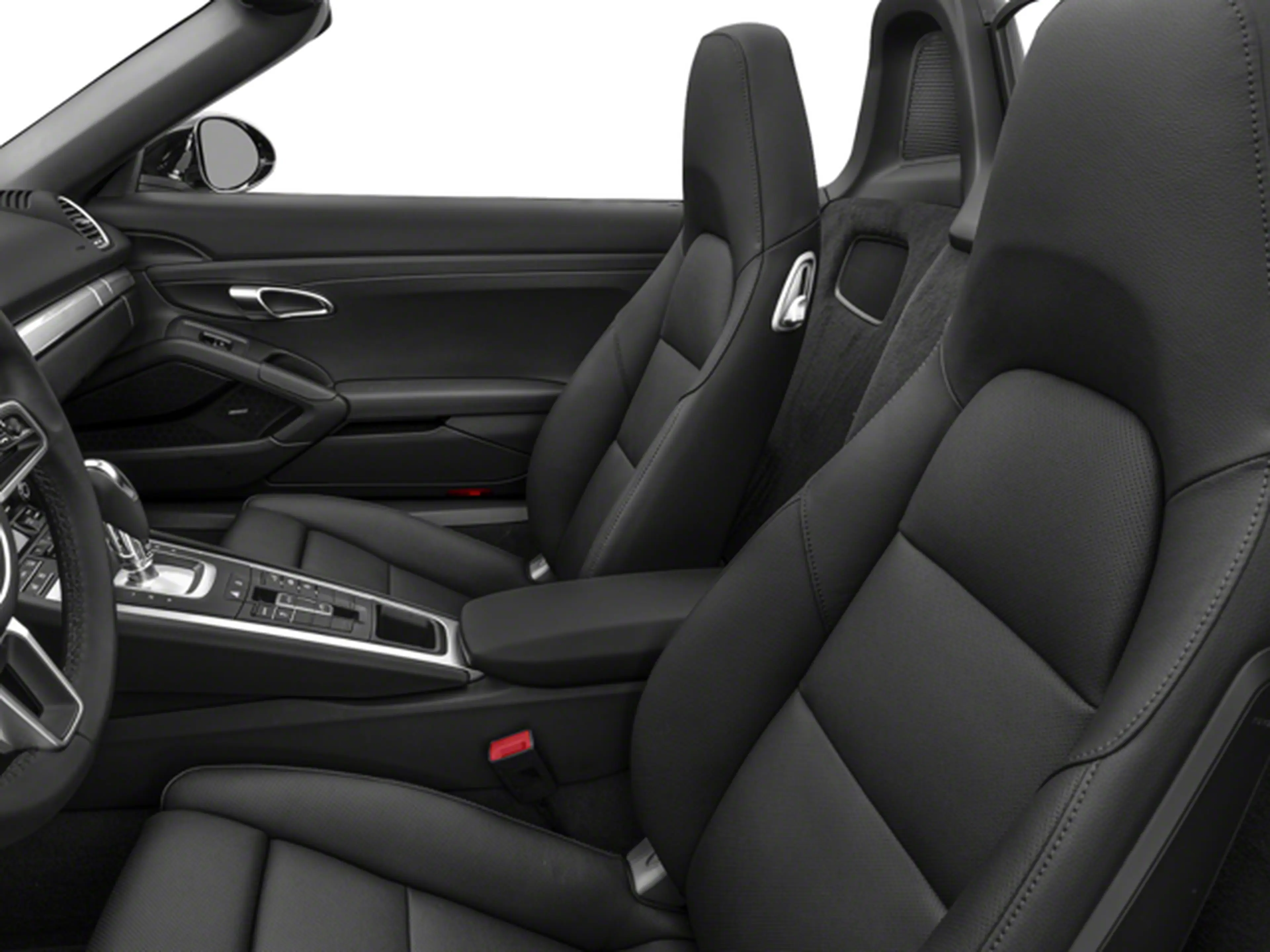 2025 Porsche 718 Boxster