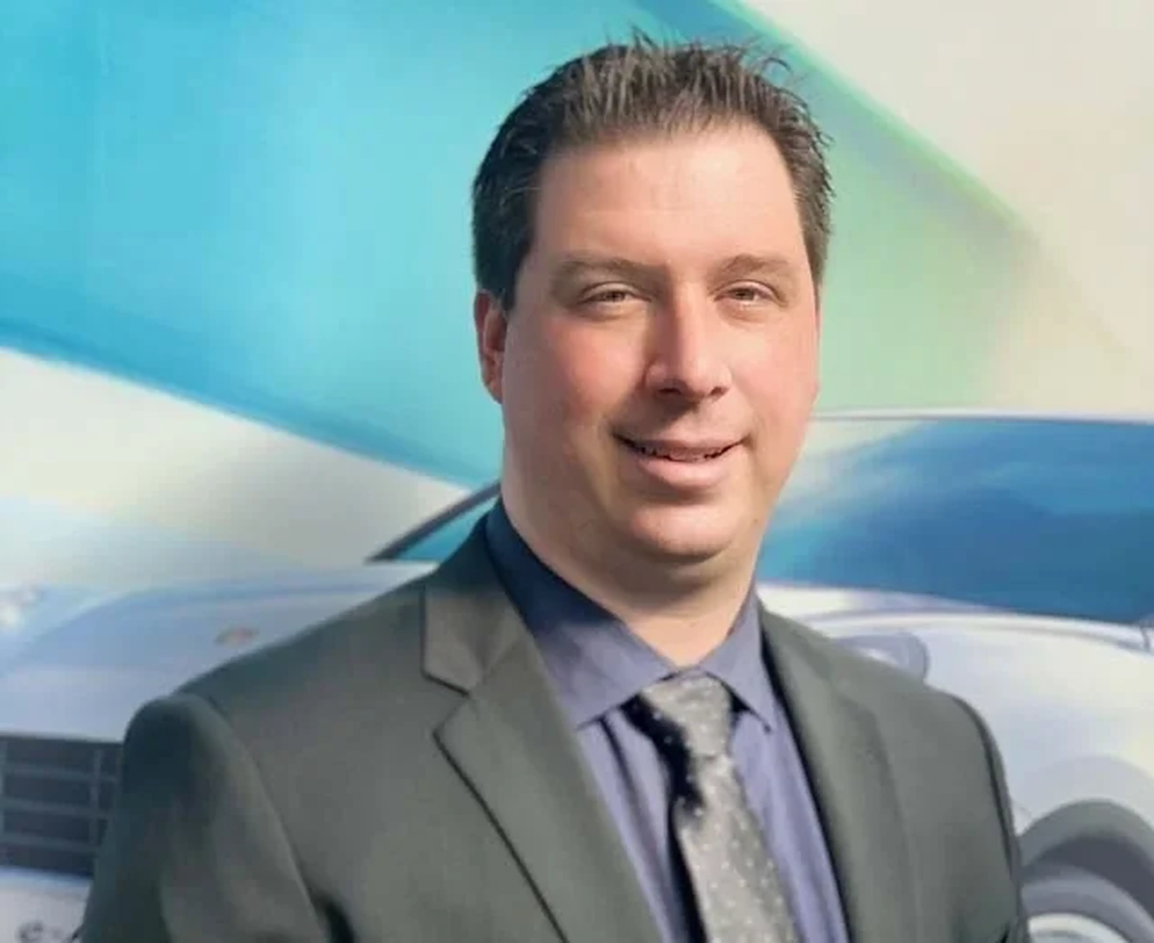 Photo of Mike Squatritto