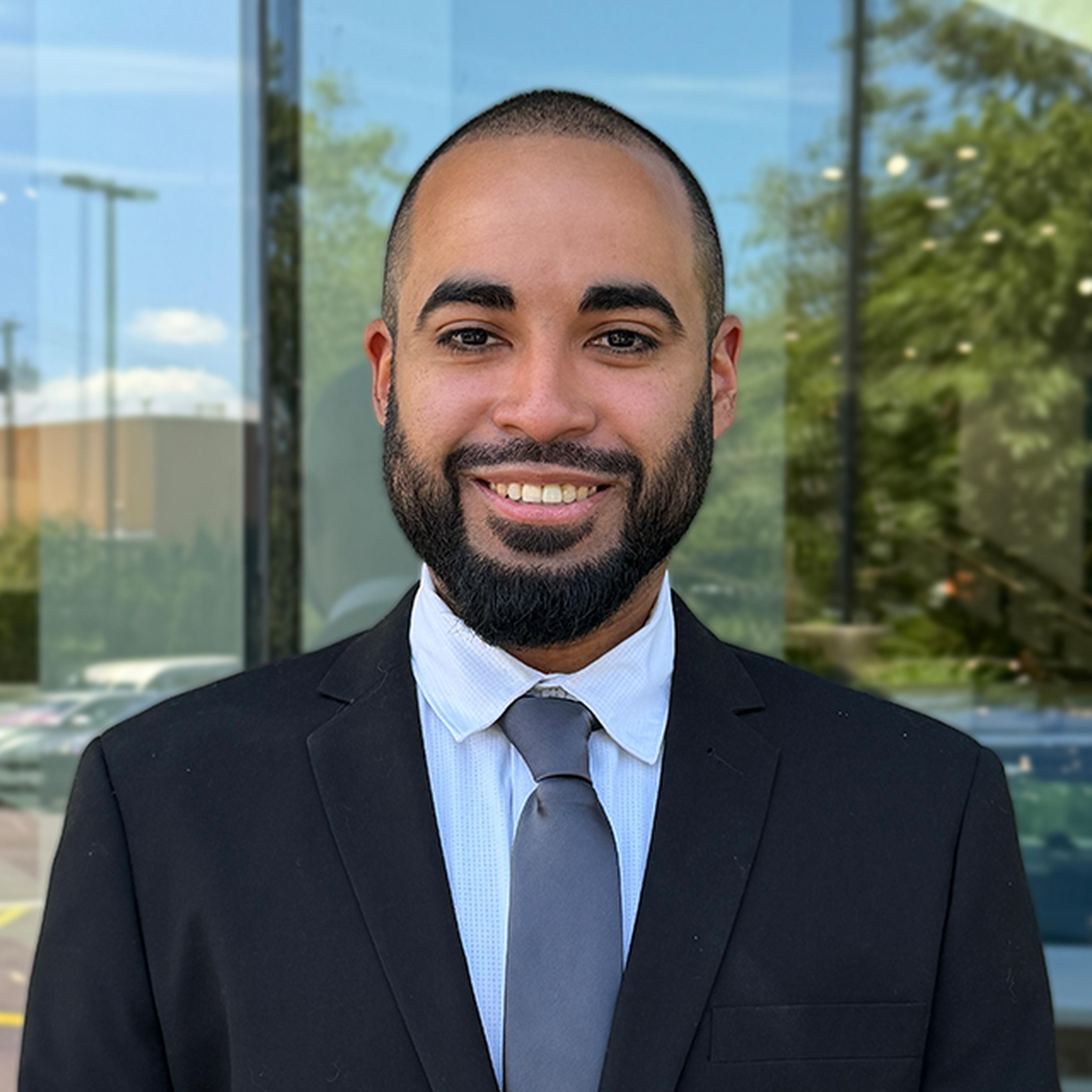 Photo of Joel Diaz