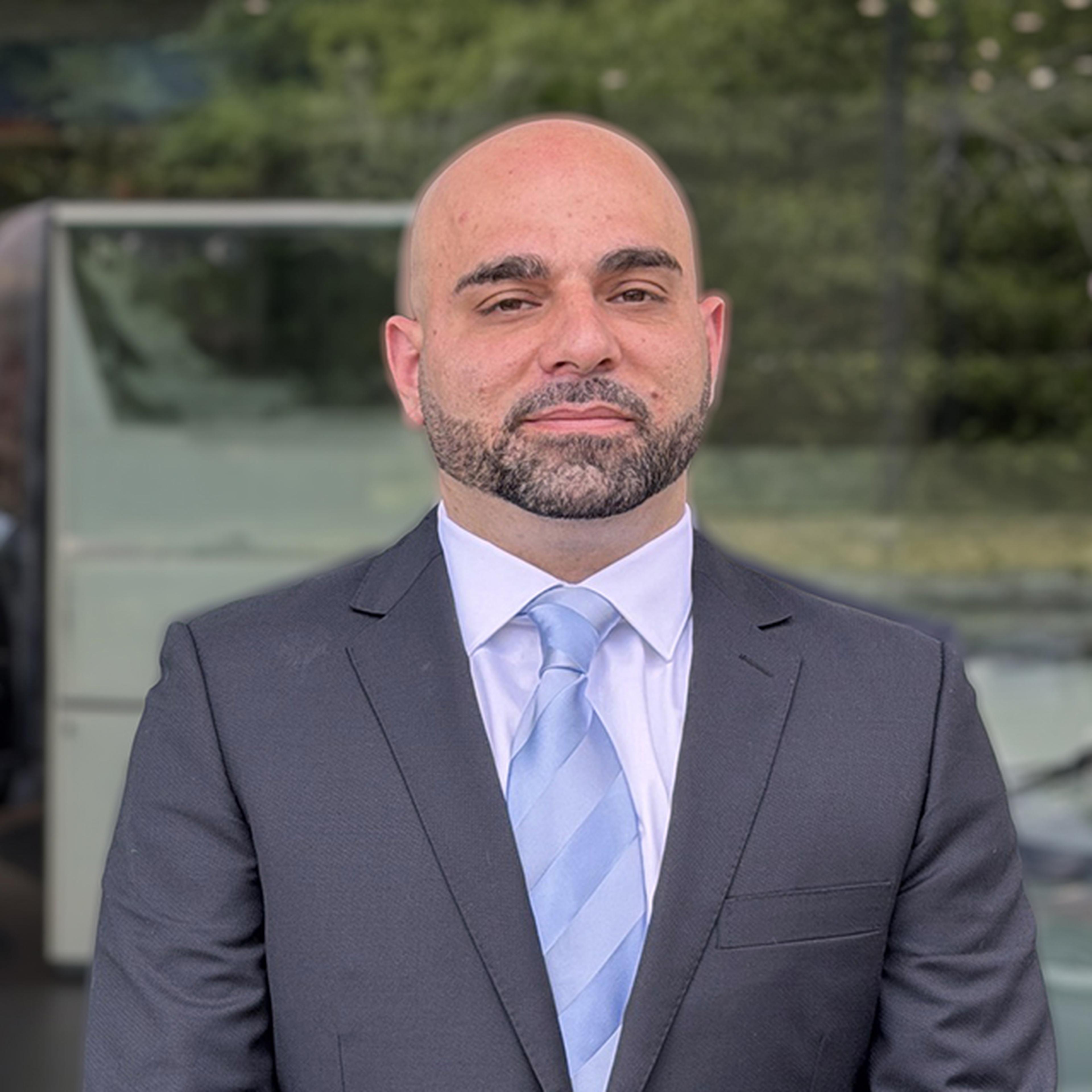 Photo of Saeid Naderi 