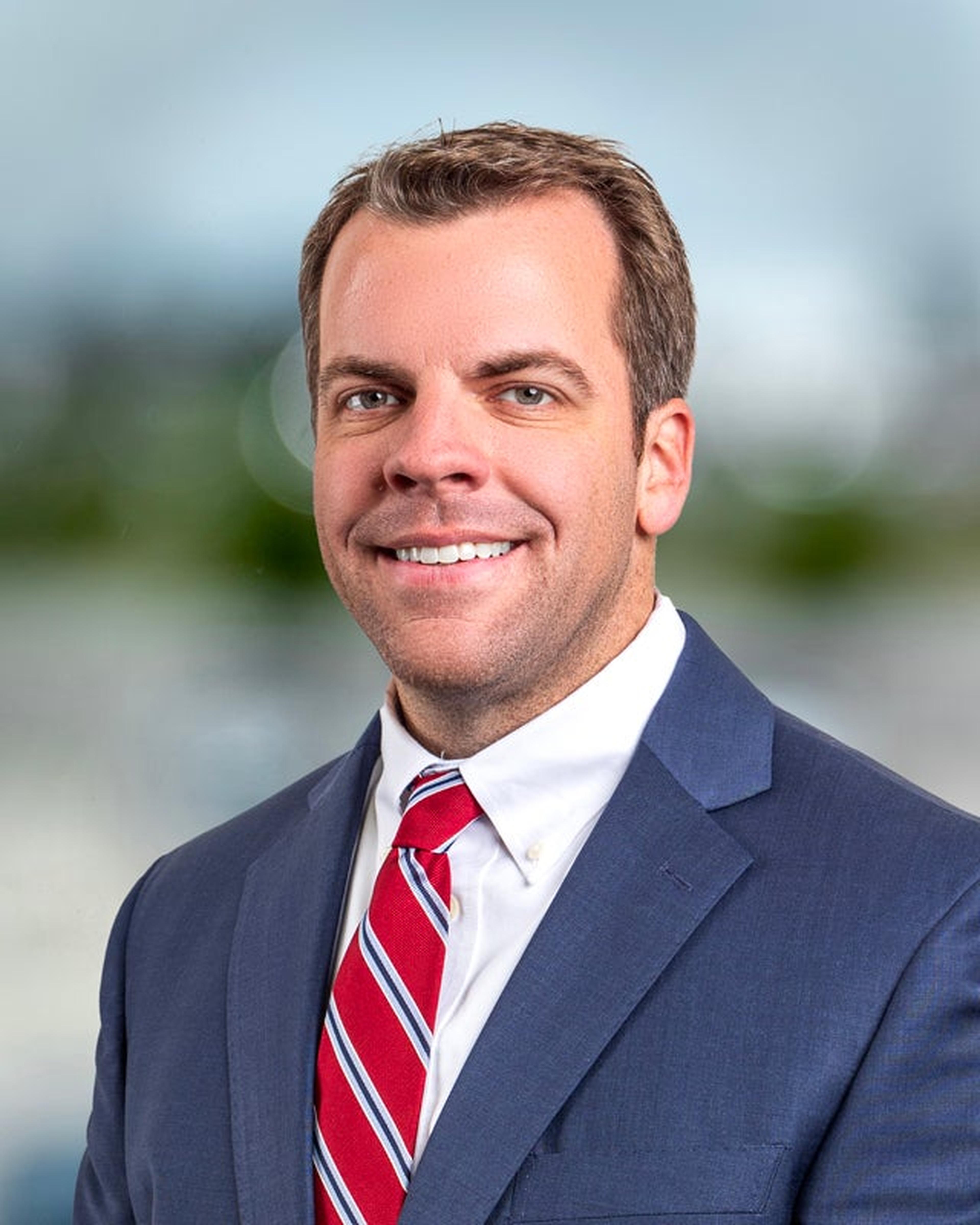 Photo of Jonathan Webb