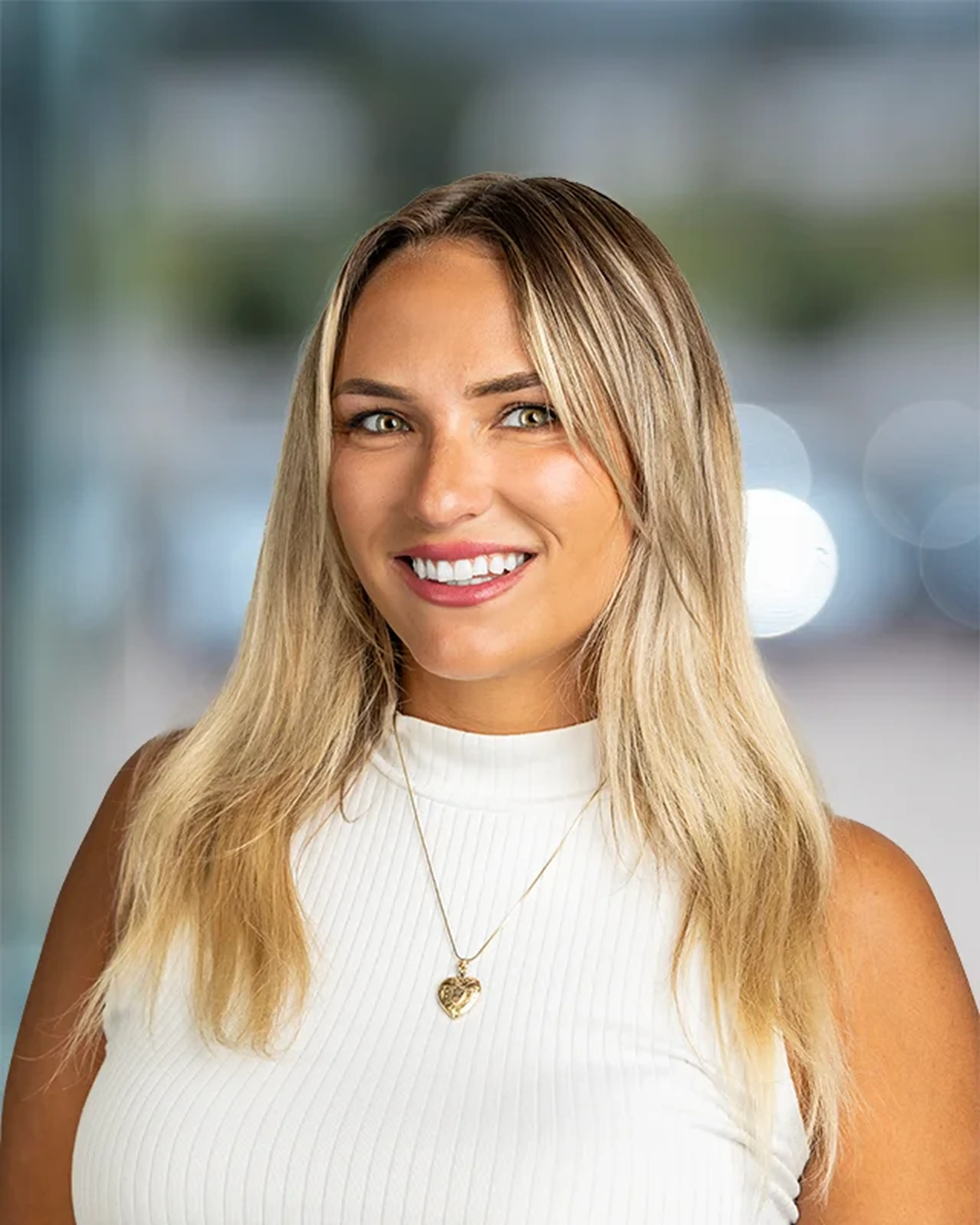 Photo of Katie Eason