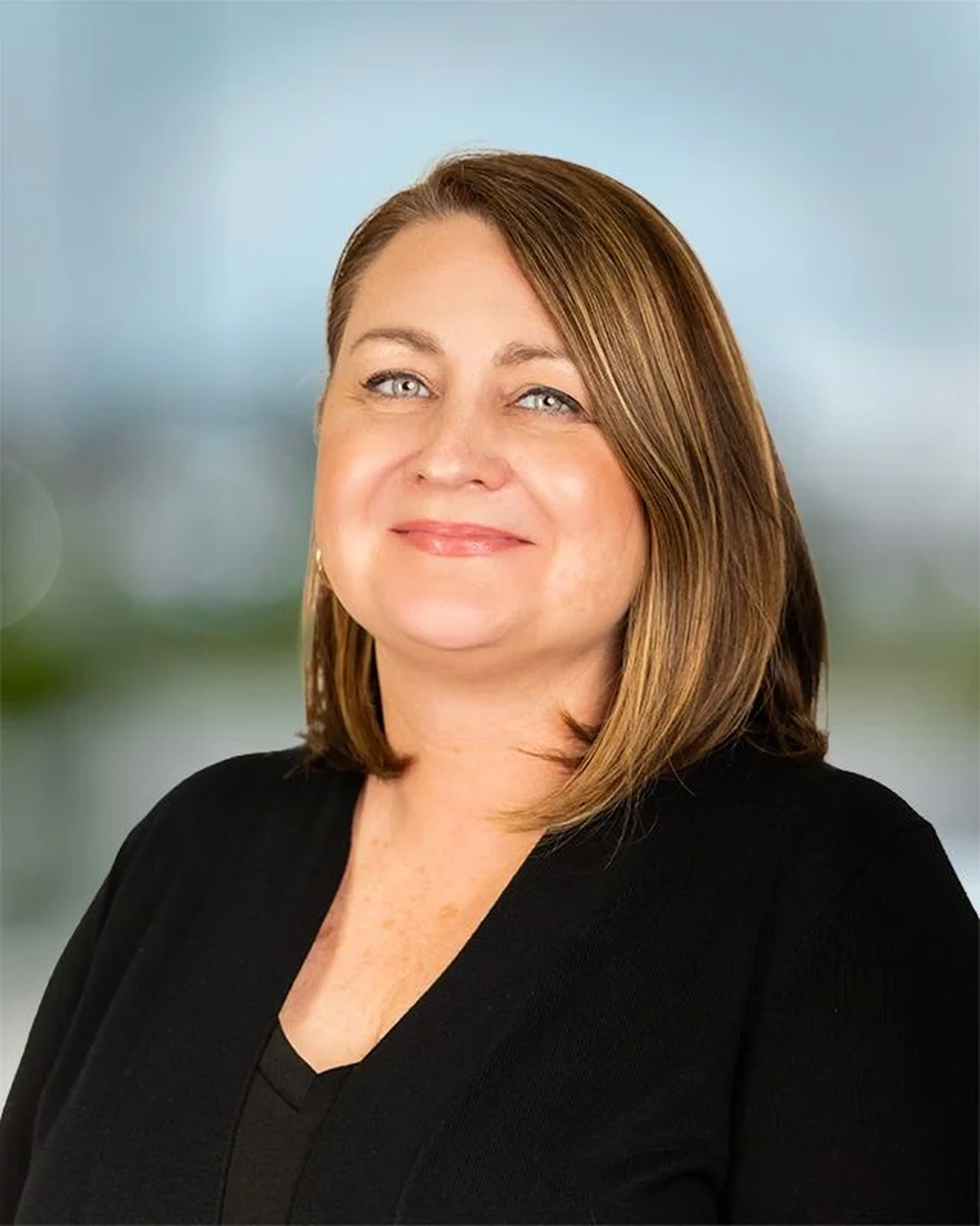 Photo of Leslie Dement
