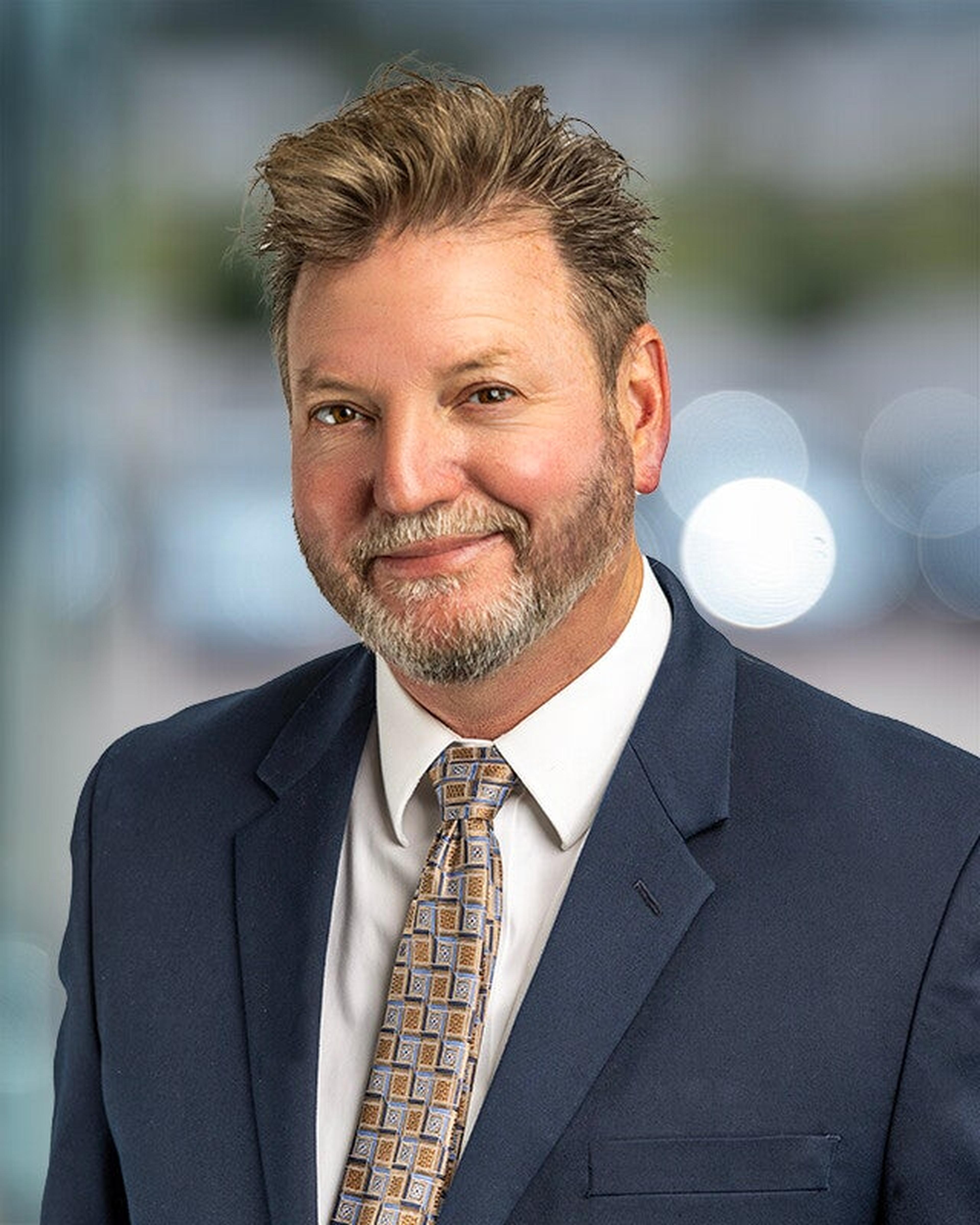 Scott Carter, Professional Porsche Sales Consultant, at Porsche San Francisco