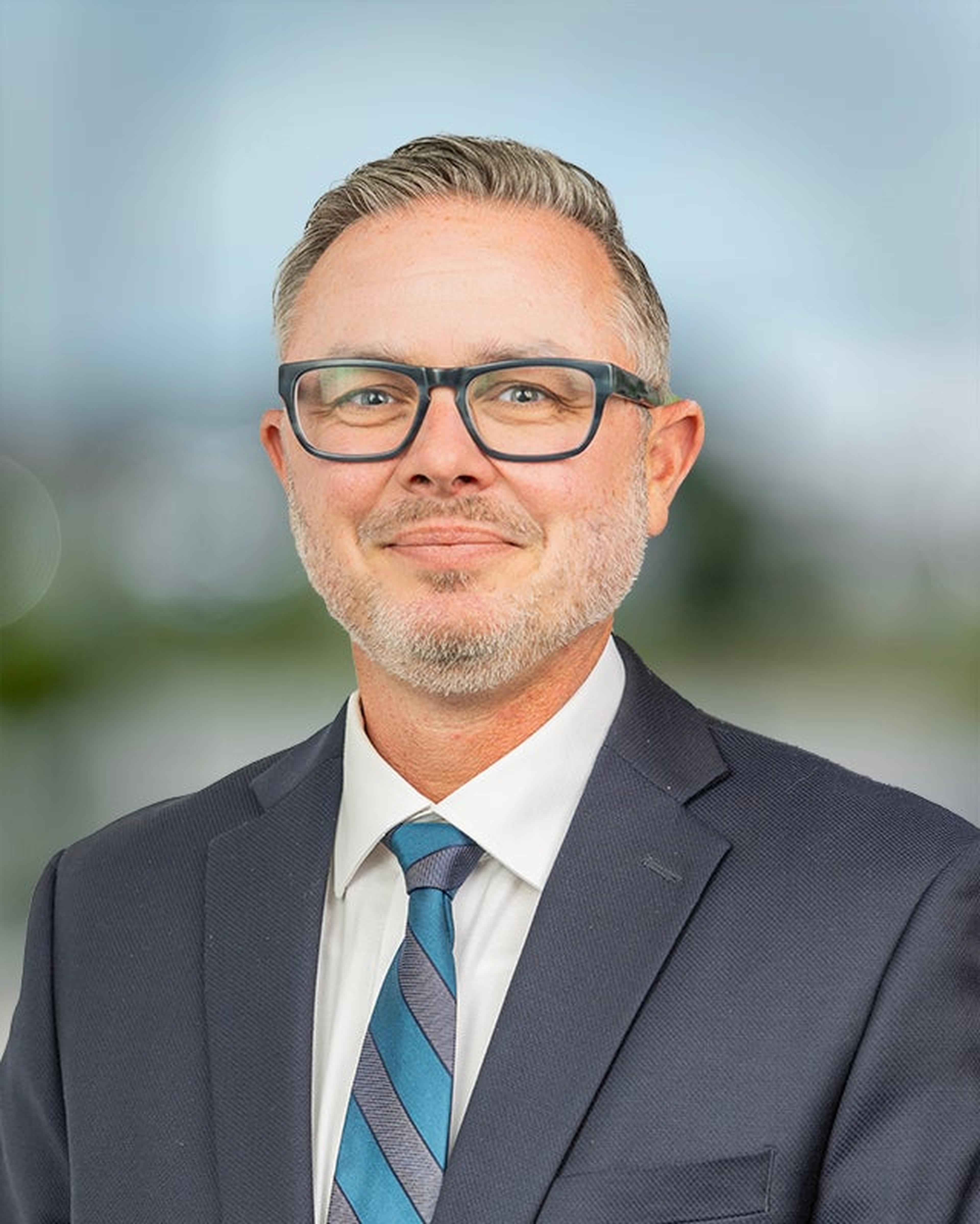 Andrew Proaps, Professional Porsche Sales Consultant, at Porsche Marin