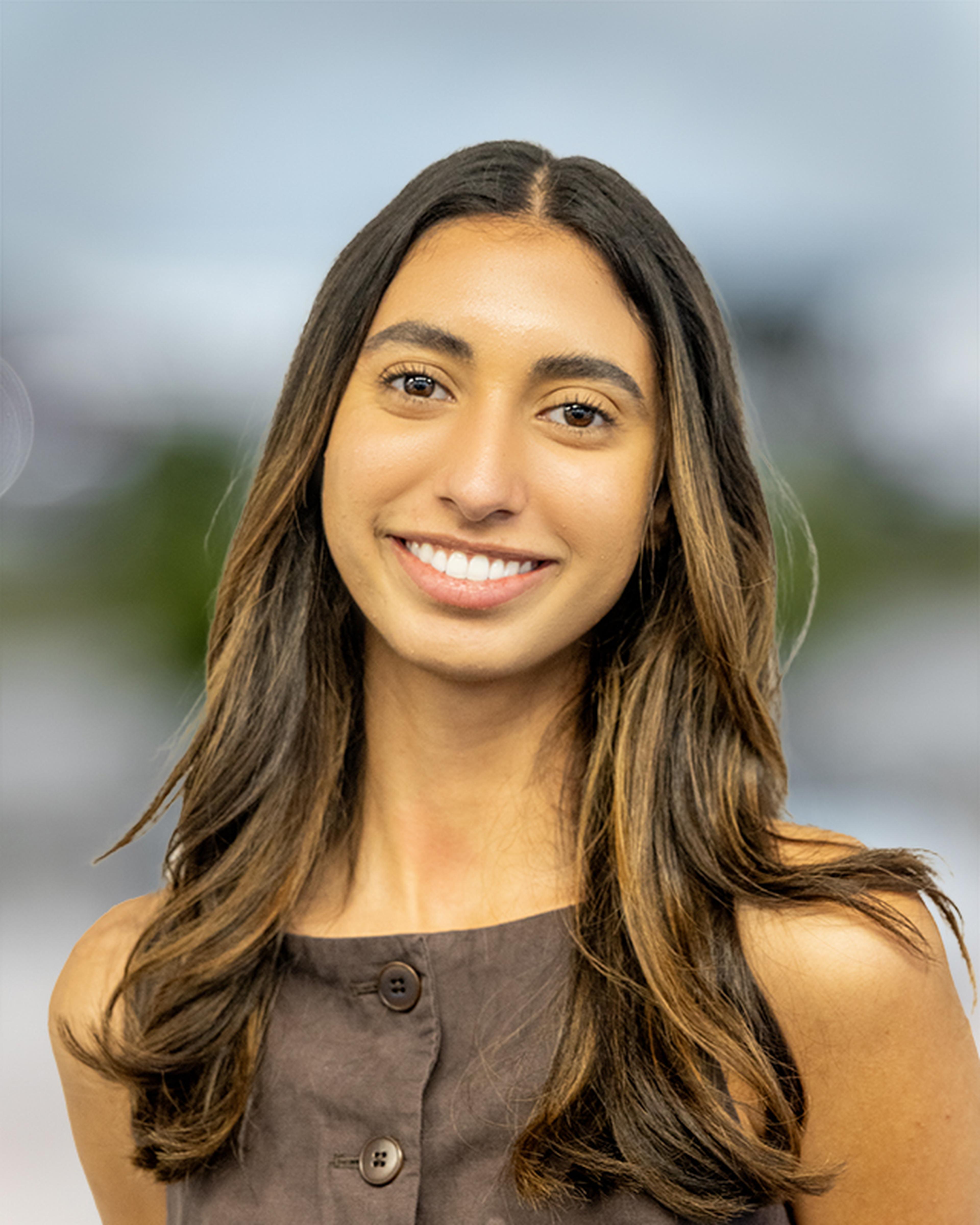 Katie Gramajo, Customer Experience Manager, at Porsche Marin
