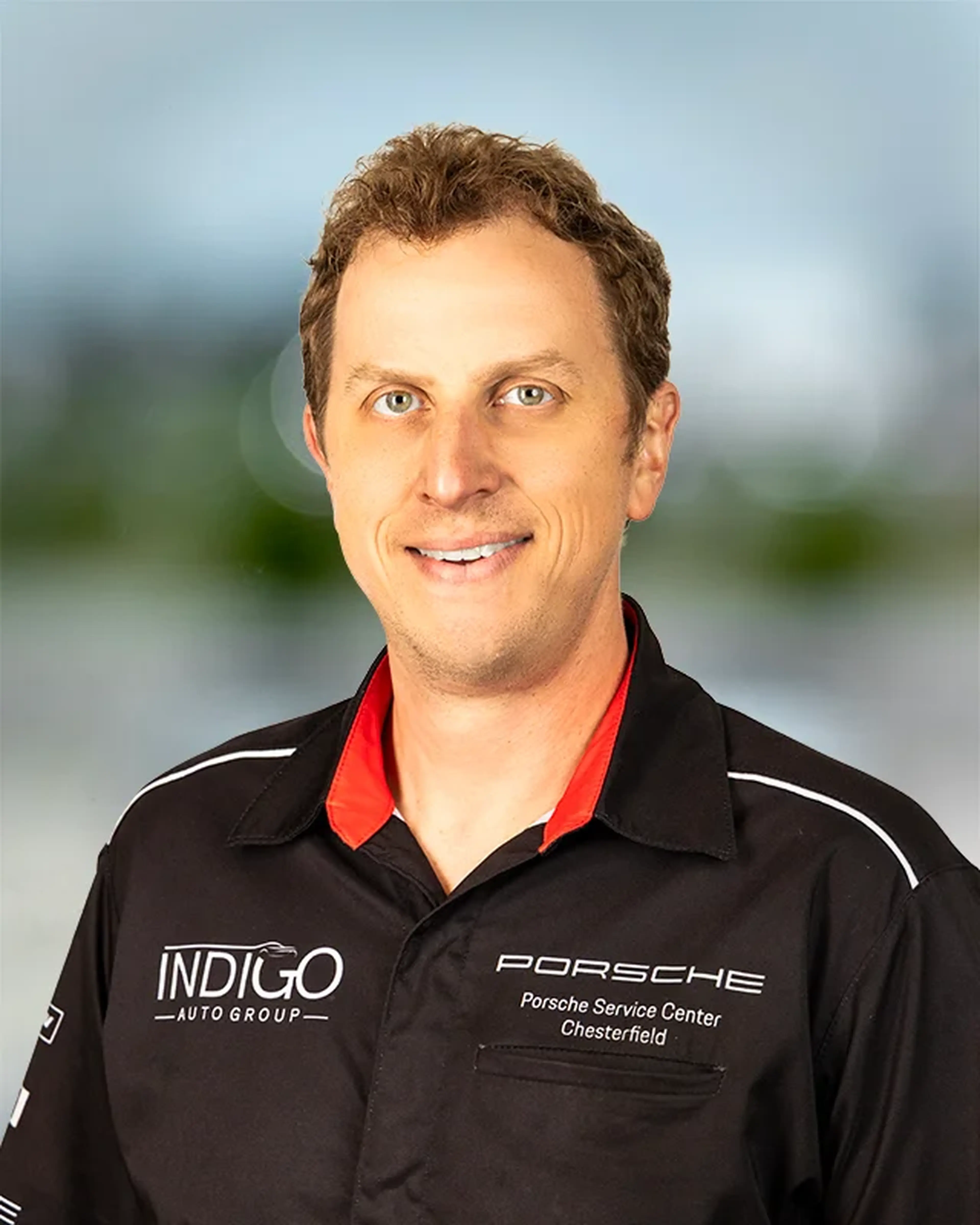 Photo of Matt Twedt