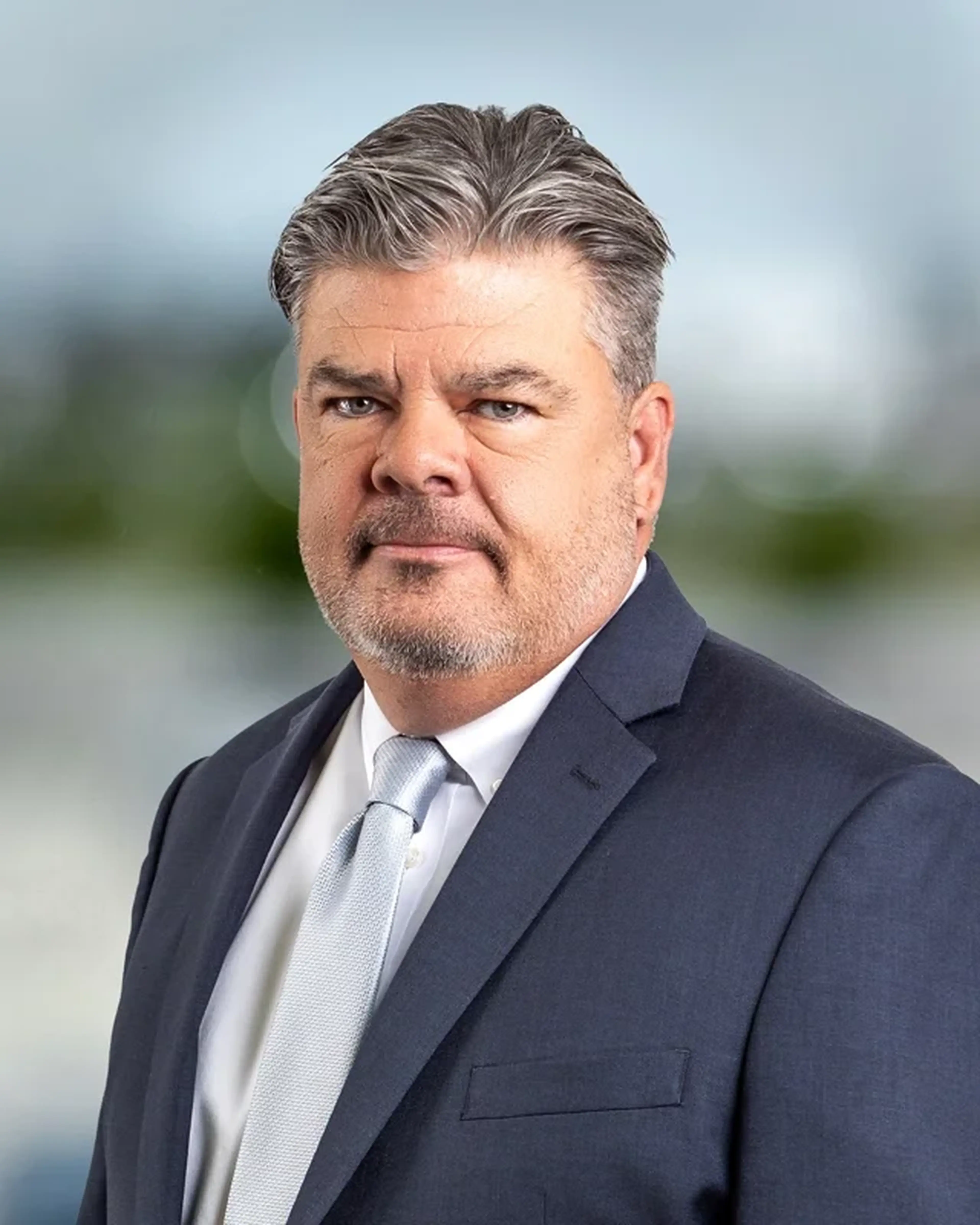 Photo of Ron Wylie