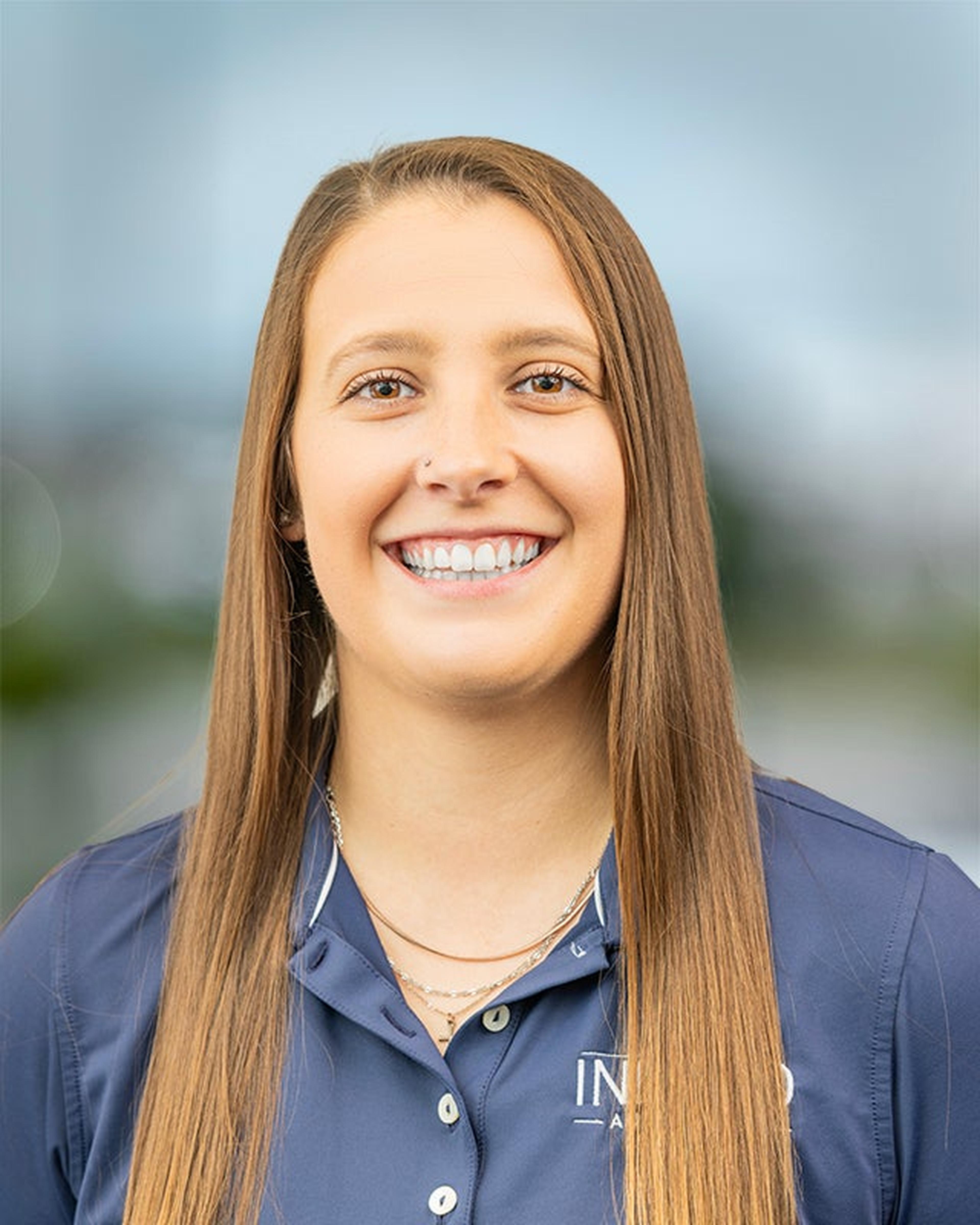Ivy Bartley, Professional Porsche Service Advisor, at Porsche Marin