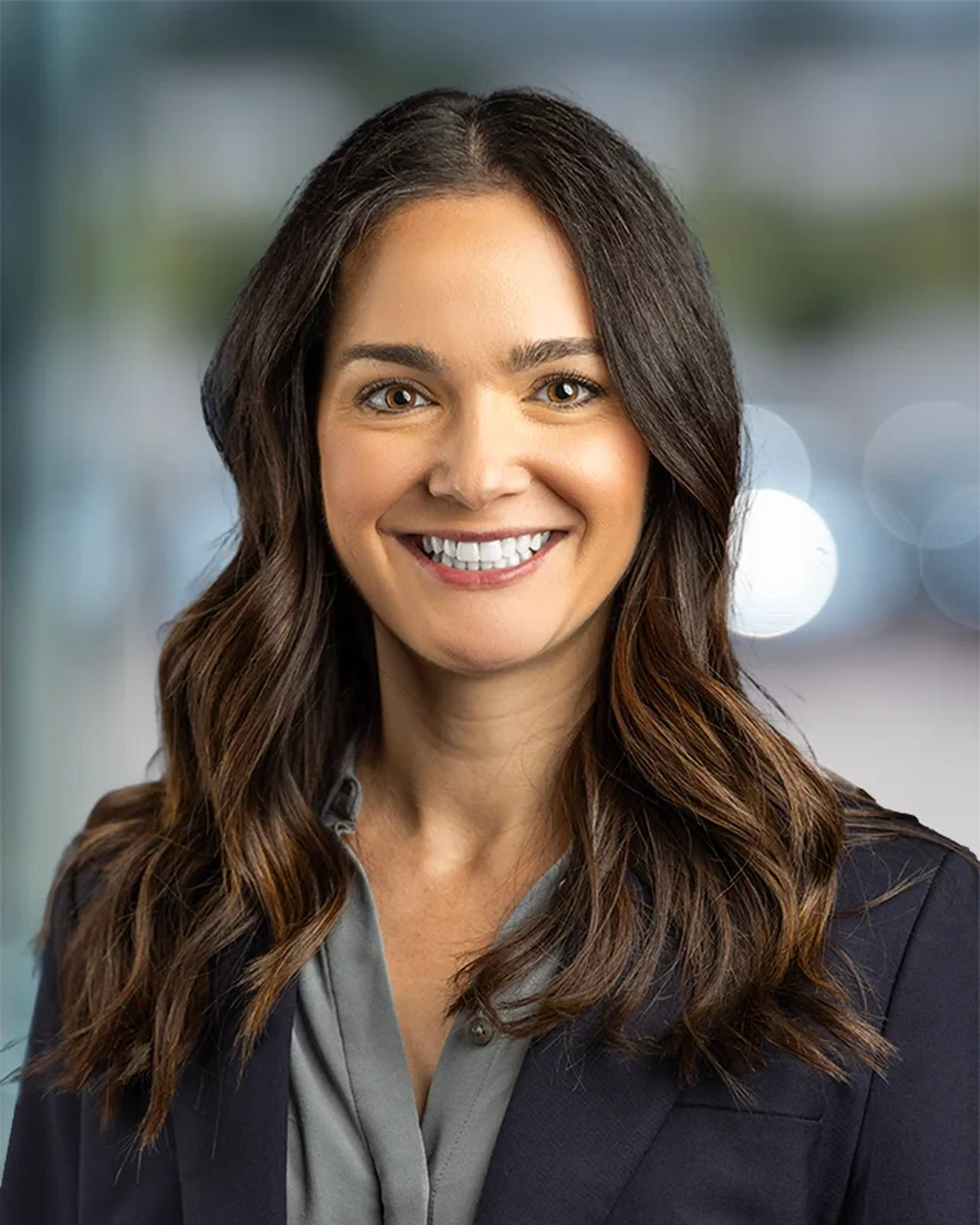 Photo of Chelsey Dunn