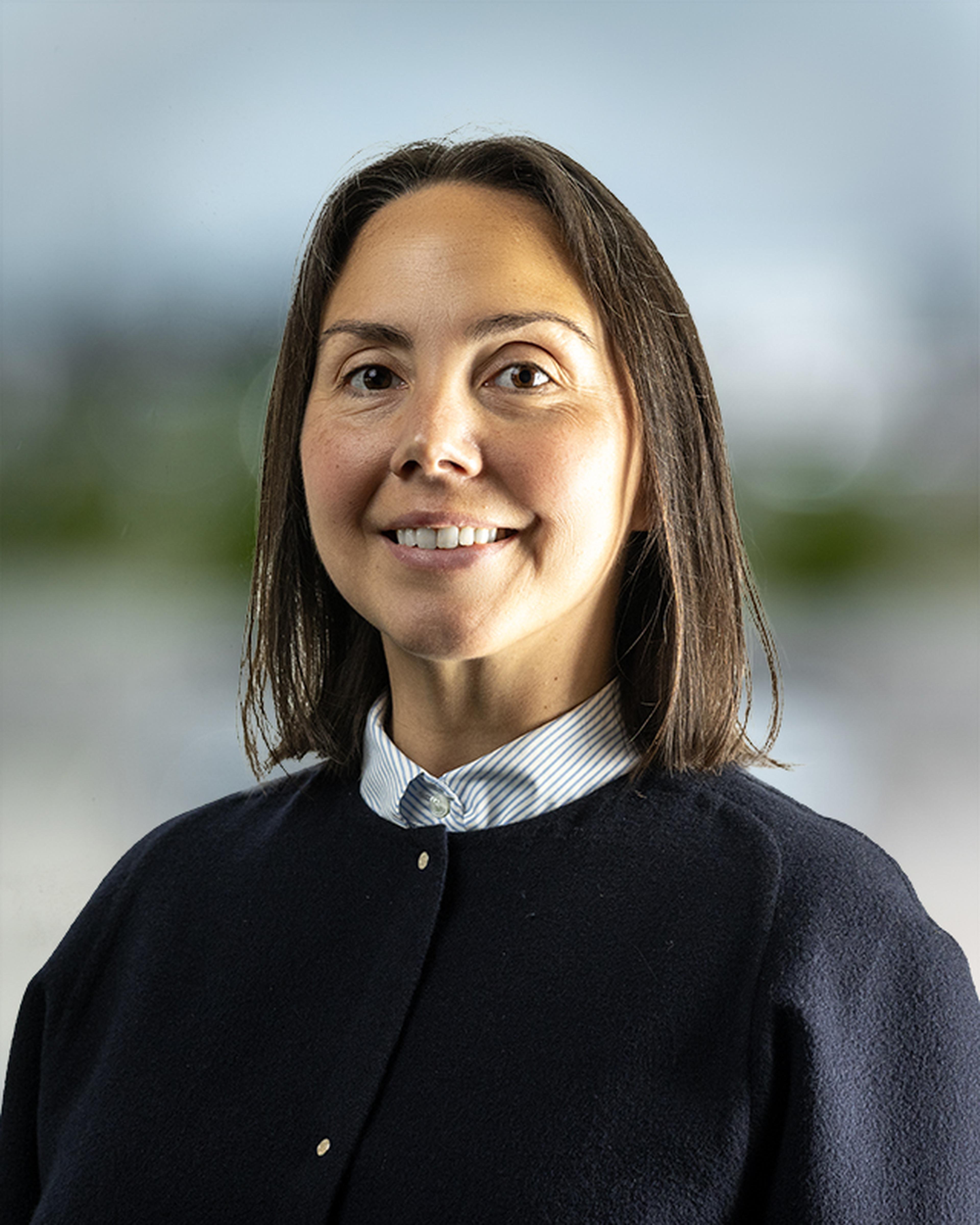 Dulcinea Lai, Professional Porsche Sales Consultant, at Porsche Marin