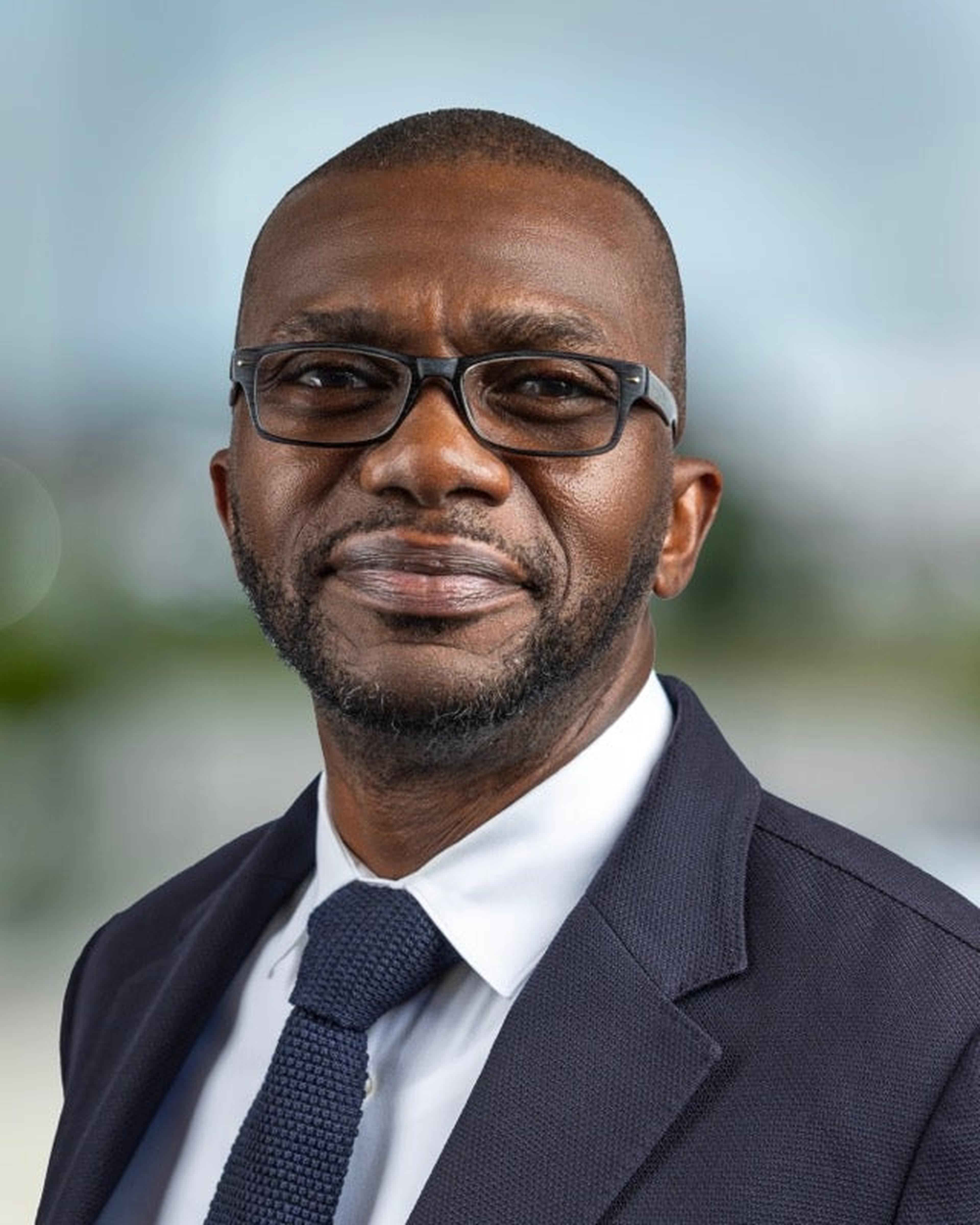 Amaechi Anyanwu, Professional Porsche Sales Consultant, at Porsche San Francisco