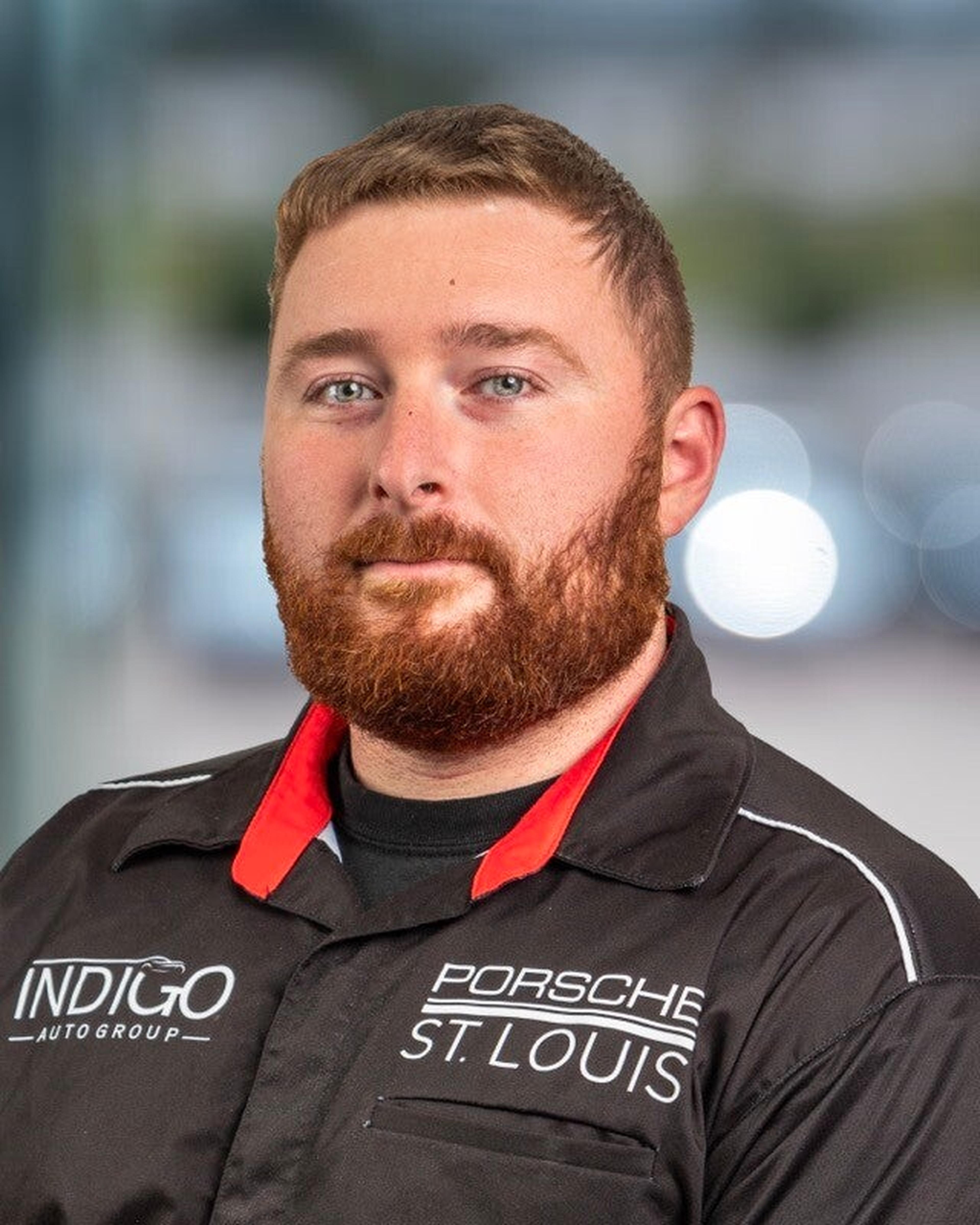 Photo of Doug Stroud