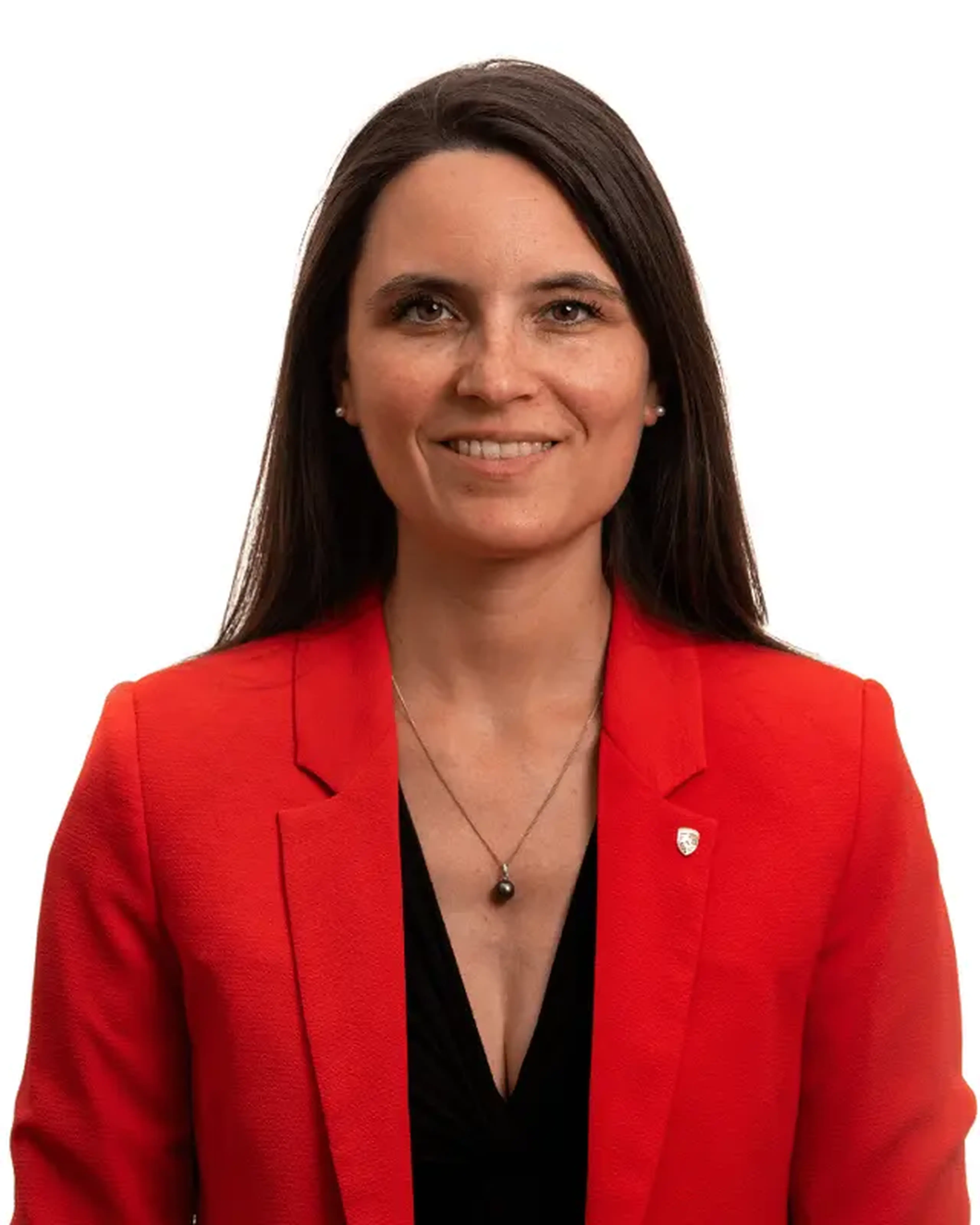 Photo of Héléna Mignon