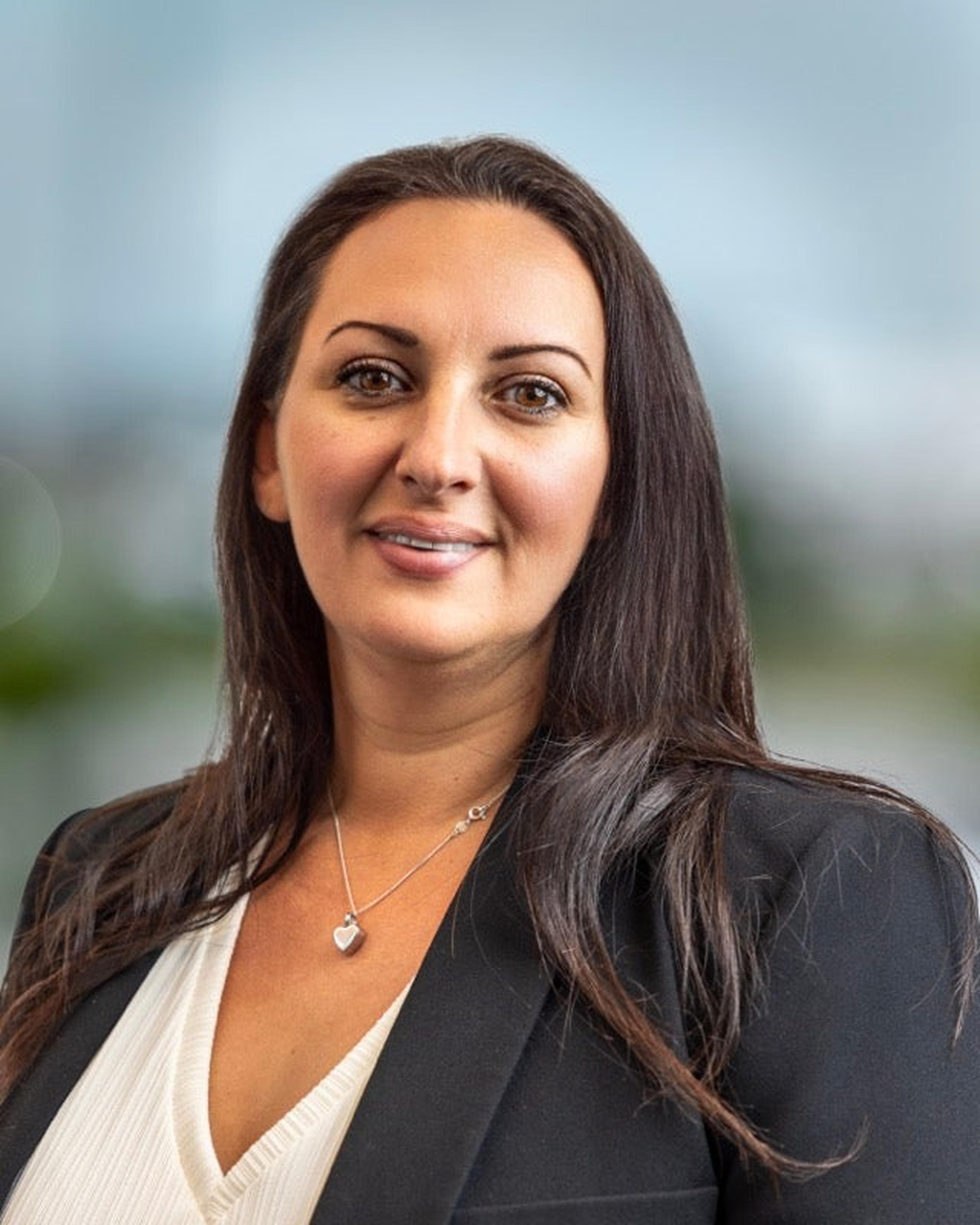 Karla Curtsinger, General Manager, at Porsche San Francisco