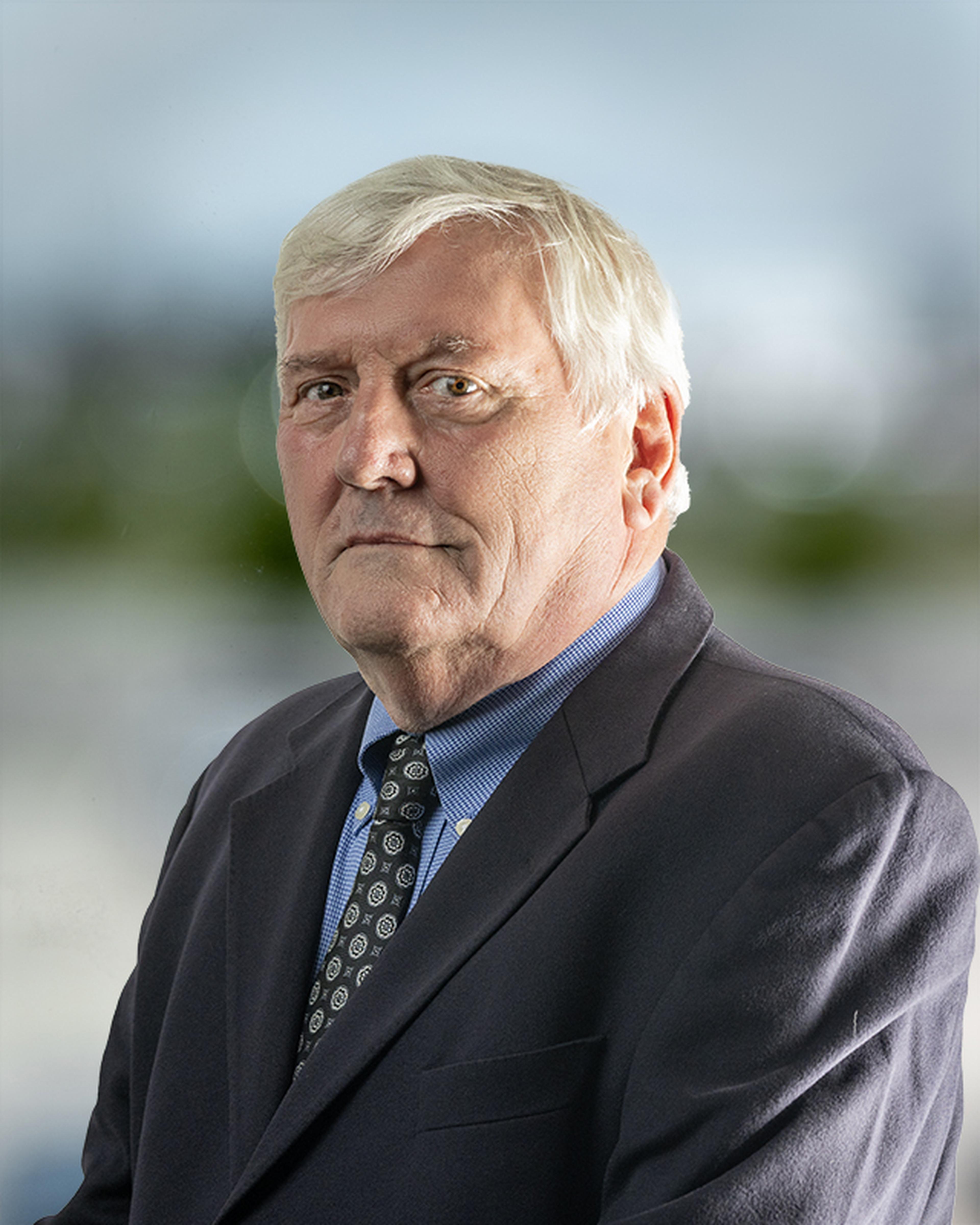 Michael Gray, Professional Porsche Sales Consultant, at Porsche Marin