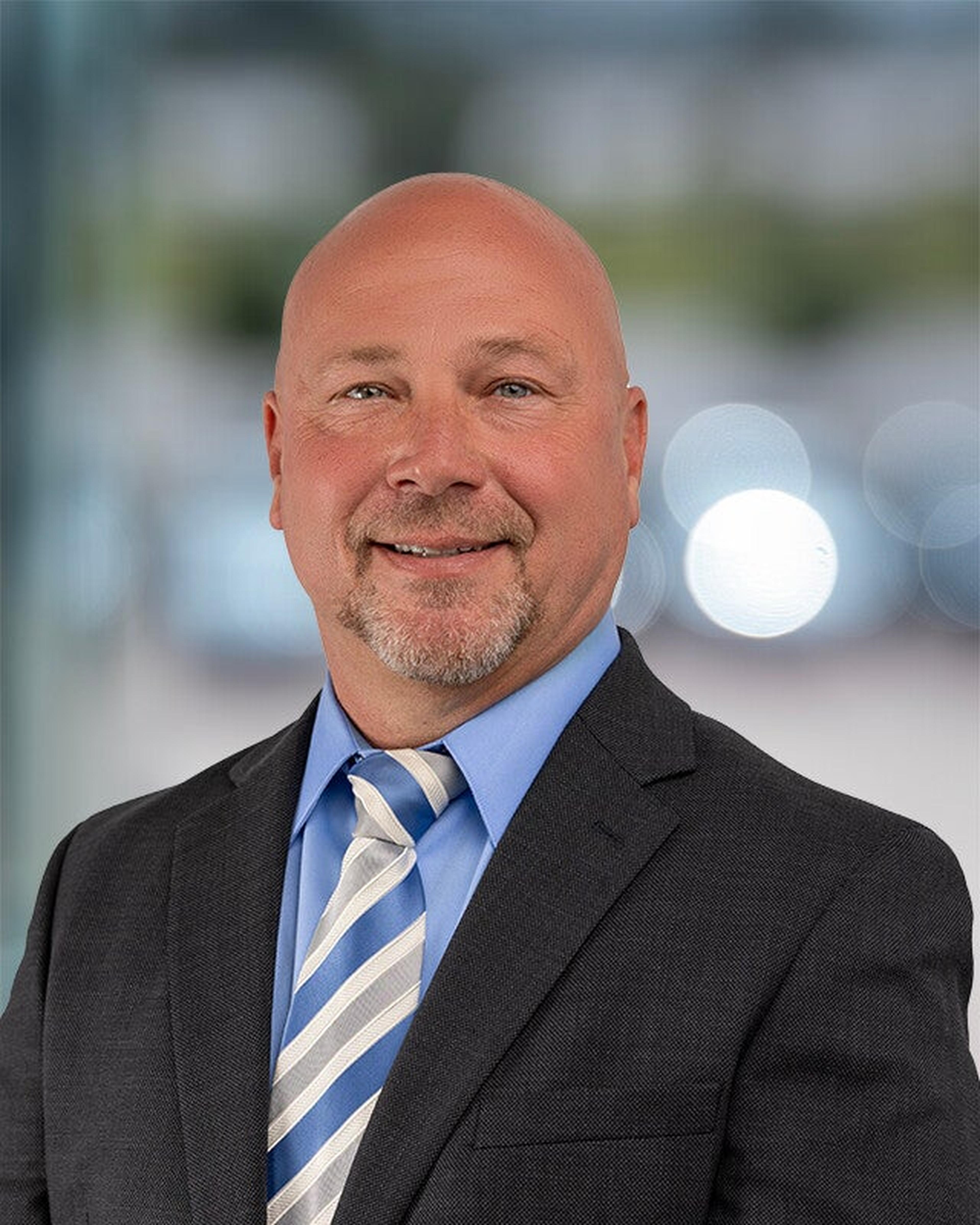 Greg See, Pre-Owned Sales Manager, at Porsche San Francisco