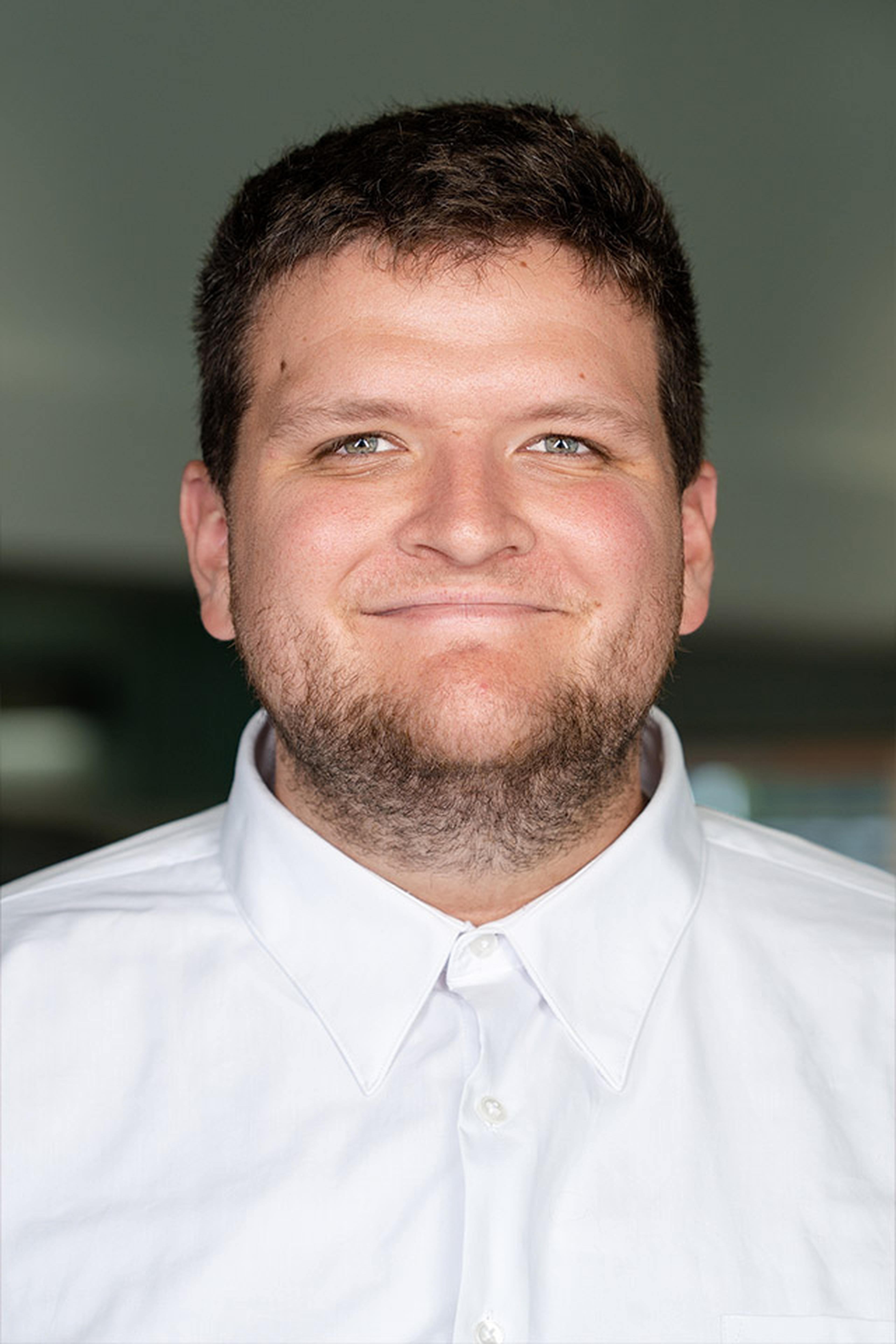 Photo of Dillon Toler